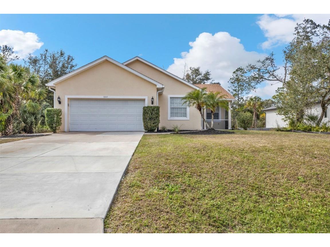 5547 Wagon Wheel Drive North Port FL 34291 C7503685 image1