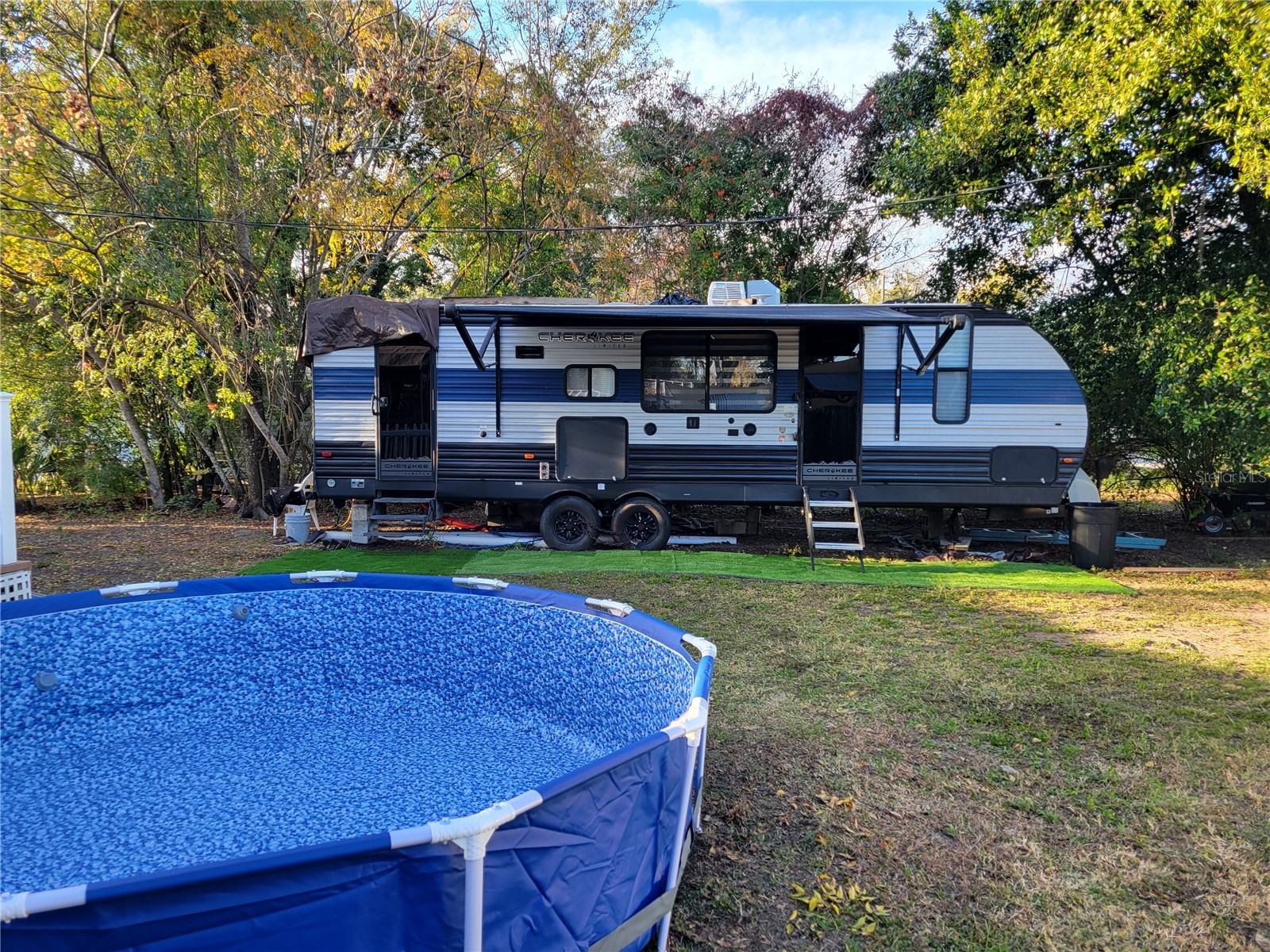 5548 11th Street Zephyrhills FL 33542 TB8461489 image35