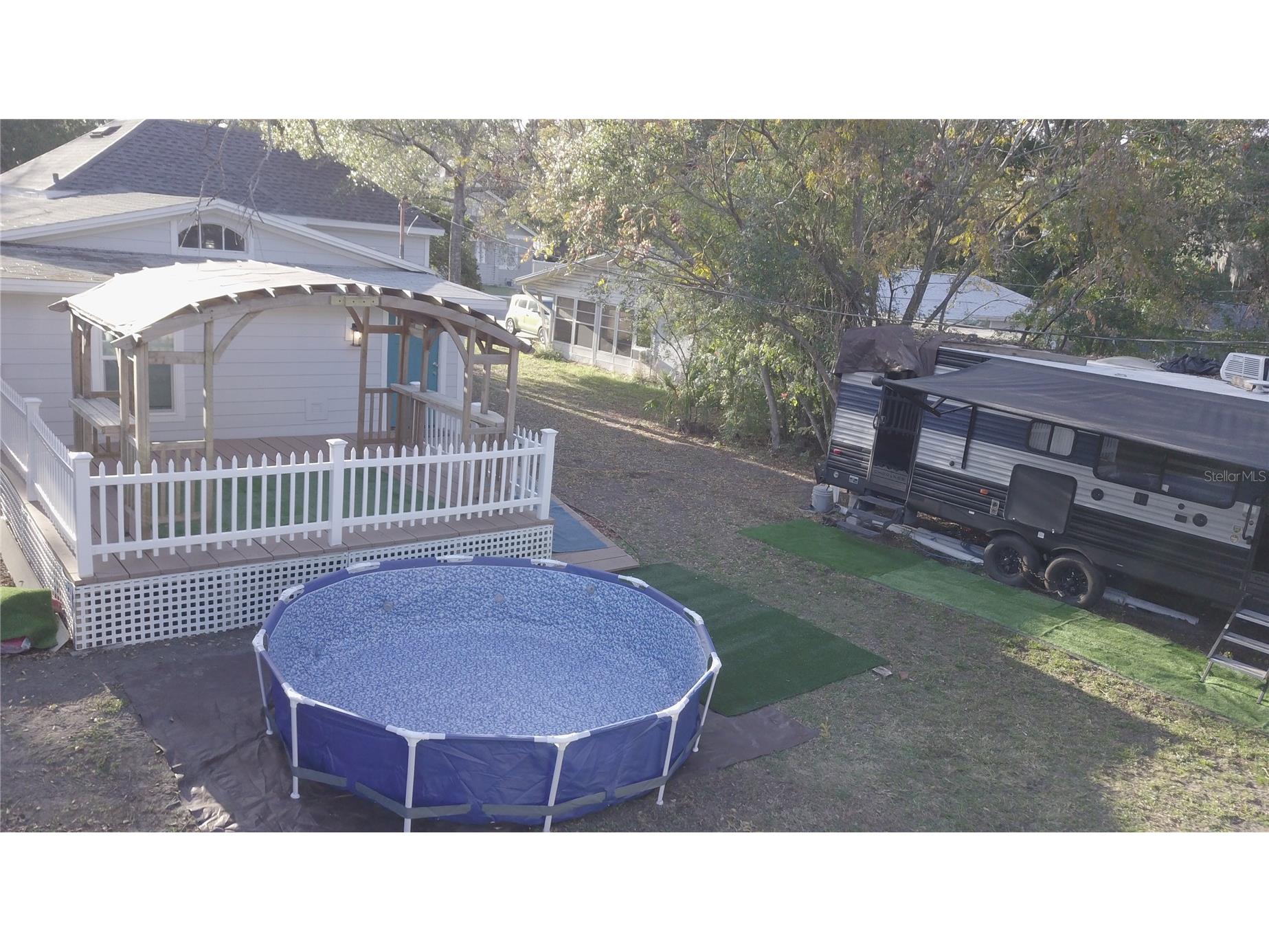 5548 11th Street Zephyrhills FL 33542 TB8461489 image99