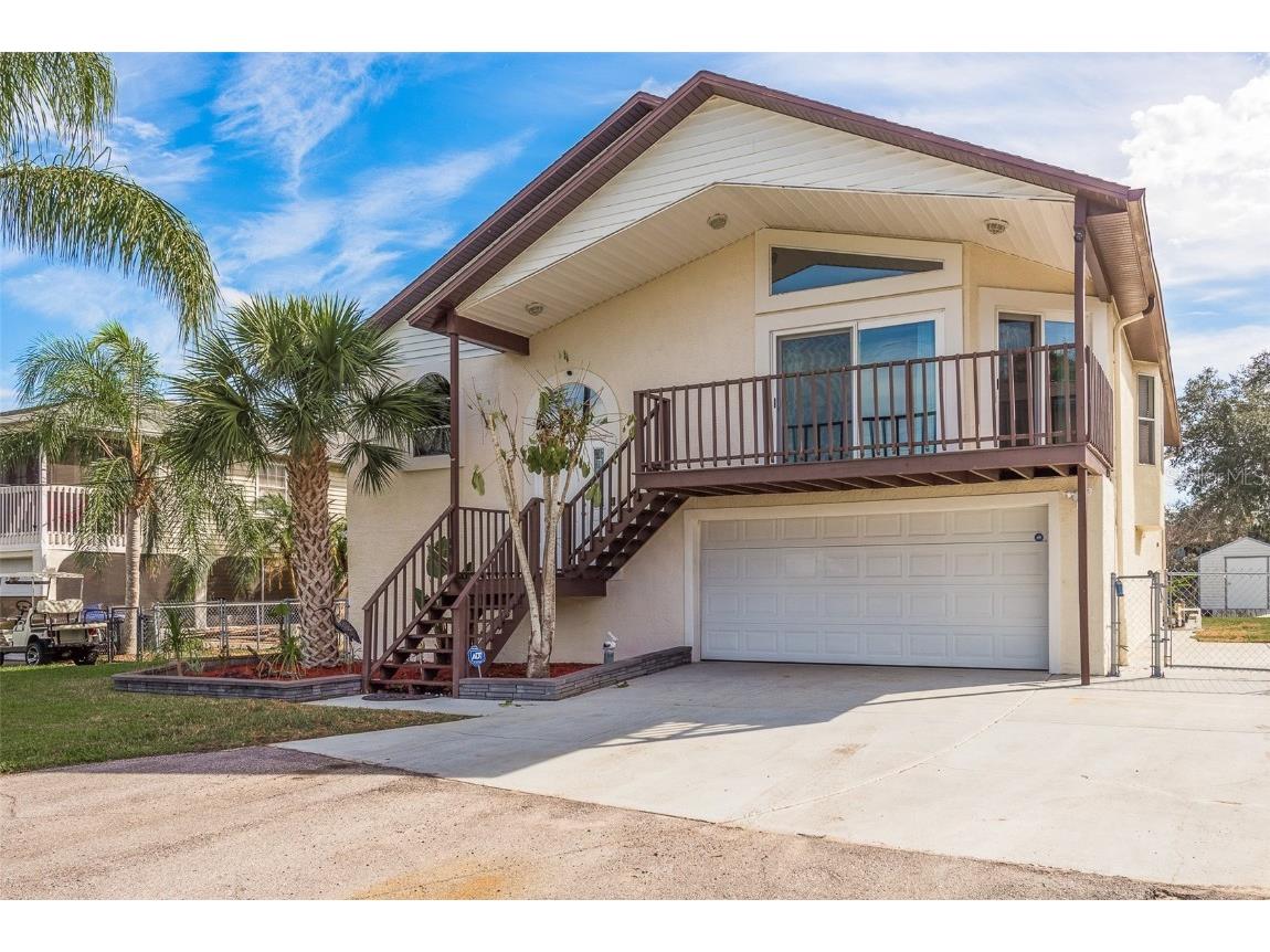 5548 Frances Avenue New Port Richey FL 34653 - COTEE RIVER U8222076 image1