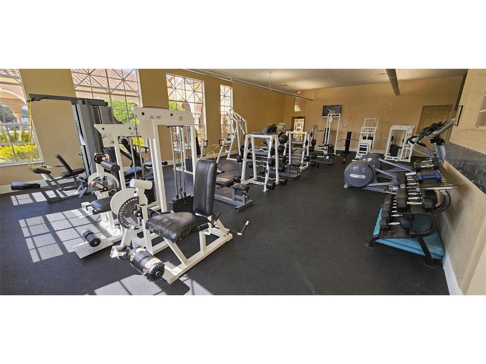 5548 Metrowest Boulevard #209 Orlando FL 32811 O6345859 image39