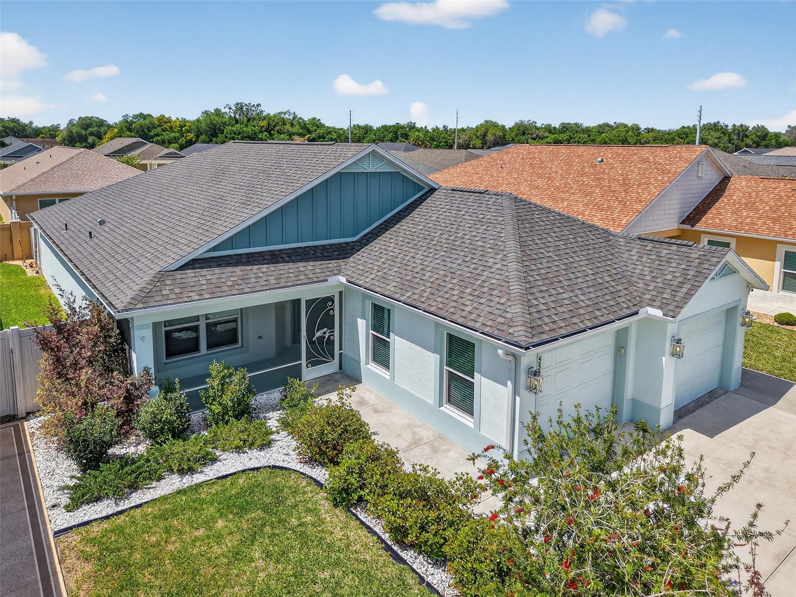 5548 Millican Avenue The Villages FL 32163 G5110603 image1