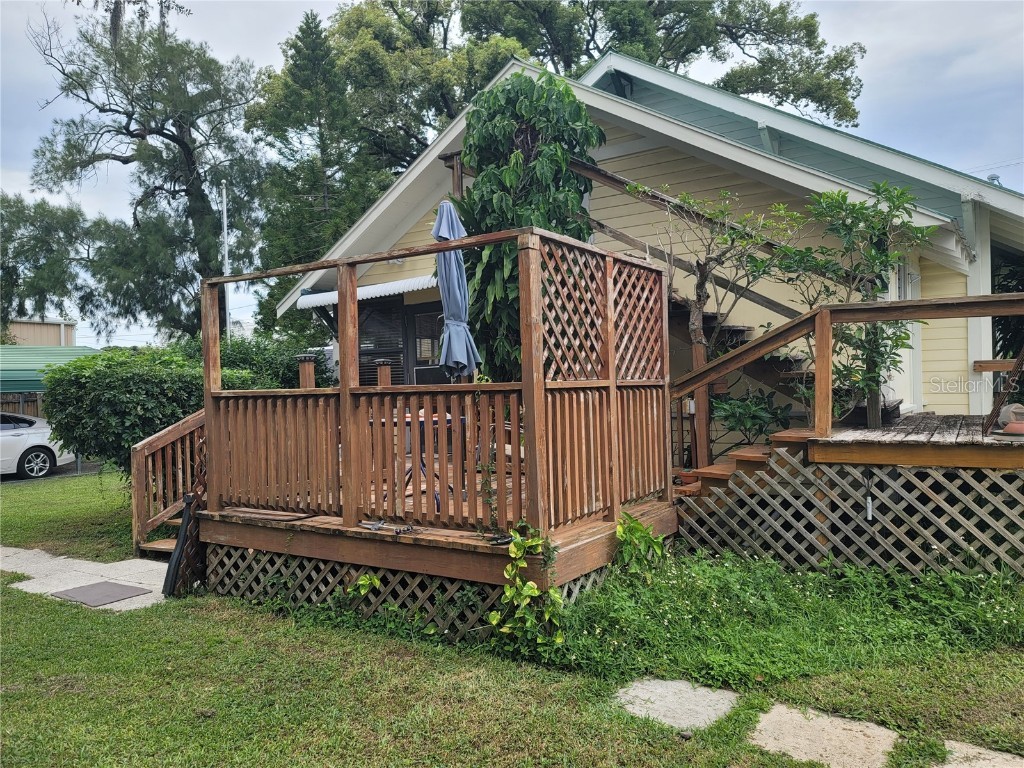 5548 Olympia Street New Port Richey FL 34652 W7878920 image10