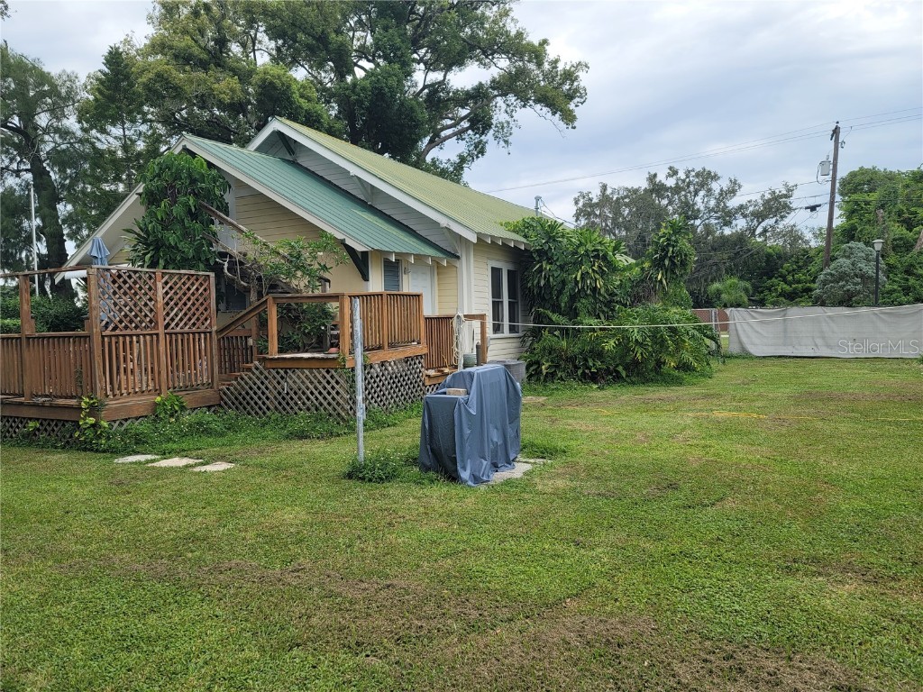 5548 Olympia Street New Port Richey FL 34652 W7878920 image11