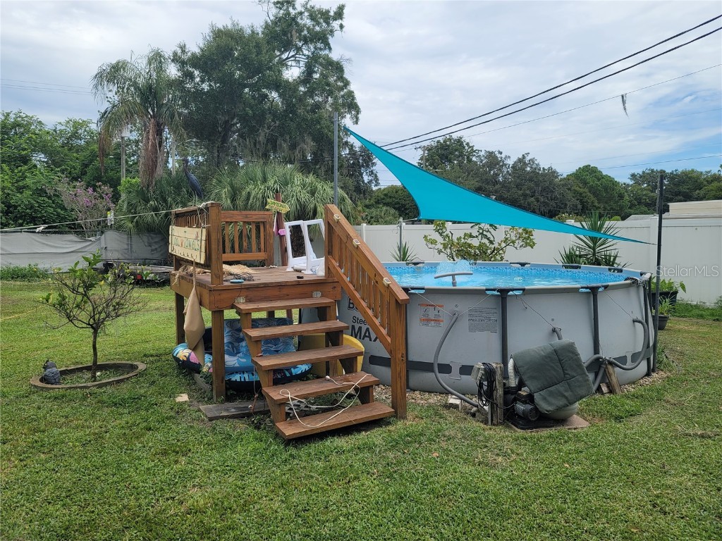 5548 Olympia Street New Port Richey FL 34652 W7878920 image12