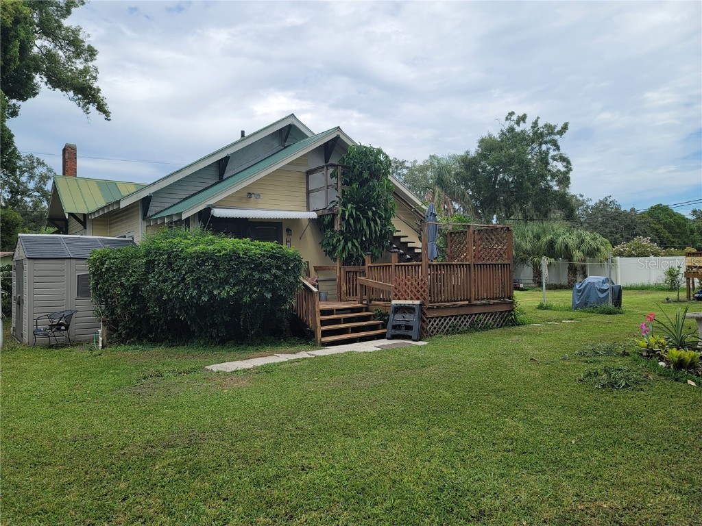 5548 Olympia Street New Port Richey FL 34652 W7878920 image13