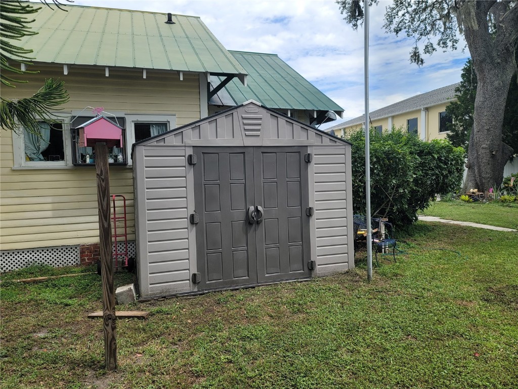 5548 Olympia Street New Port Richey FL 34652 W7878920 image14