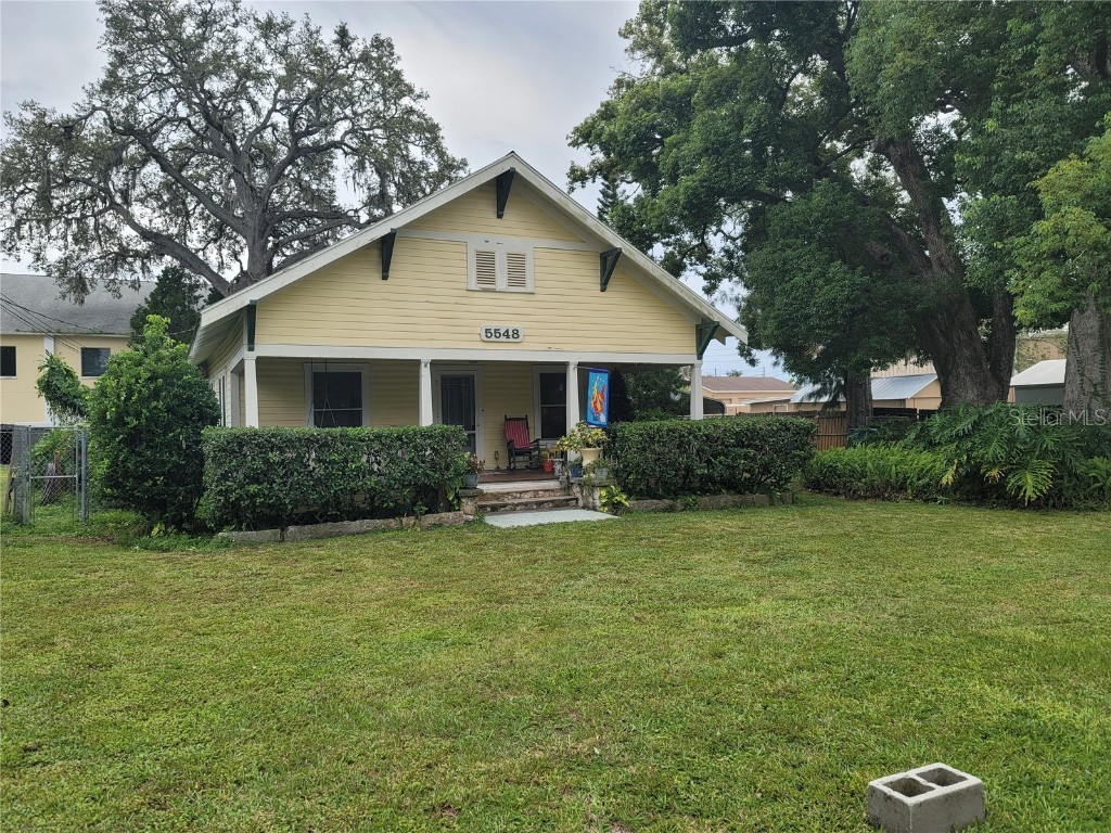 5548 Olympia Street New Port Richey FL 34652 W7878920 image2
