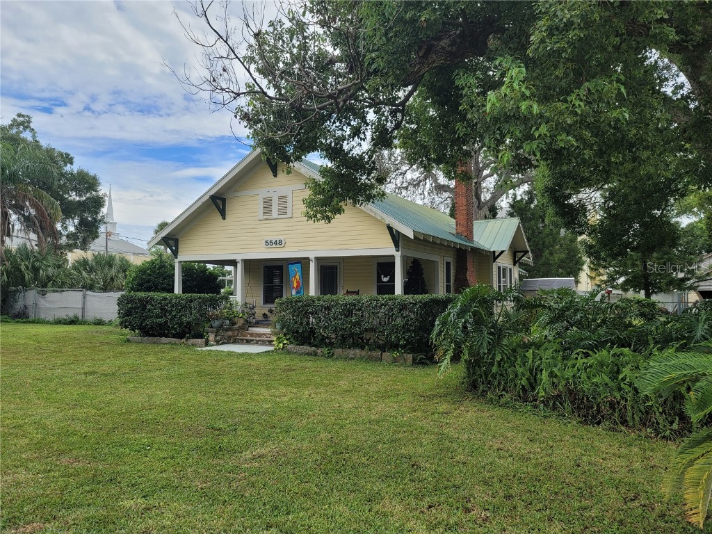 5548 Olympia Street New Port Richey FL 34652 W7878920 image3