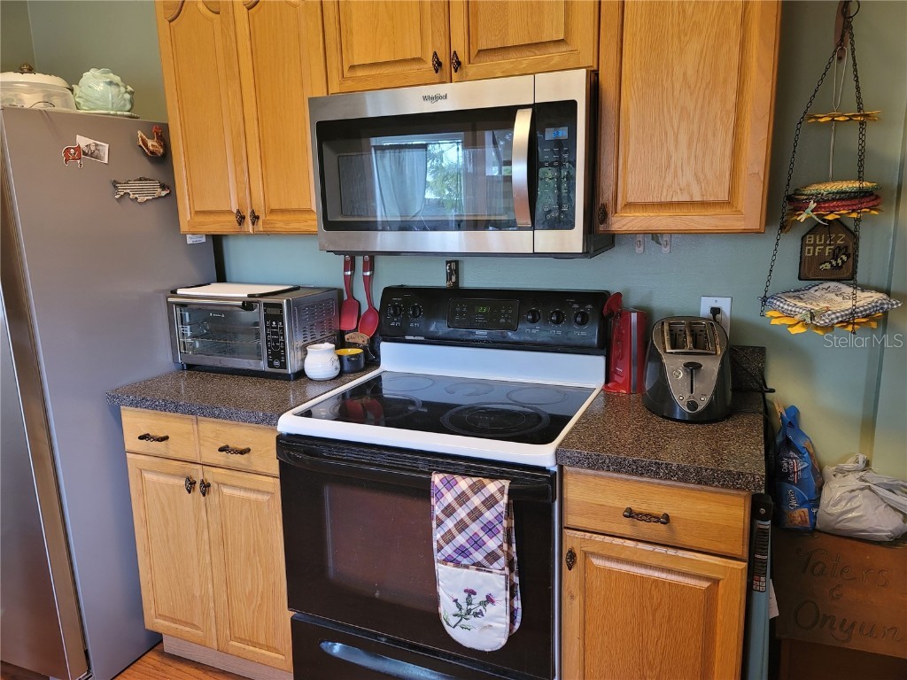 5548 Olympia Street New Port Richey FL 34652 W7878920 image4