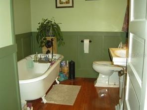 5548 Olympia Street New Port Richey FL 34652 W7878920 image6