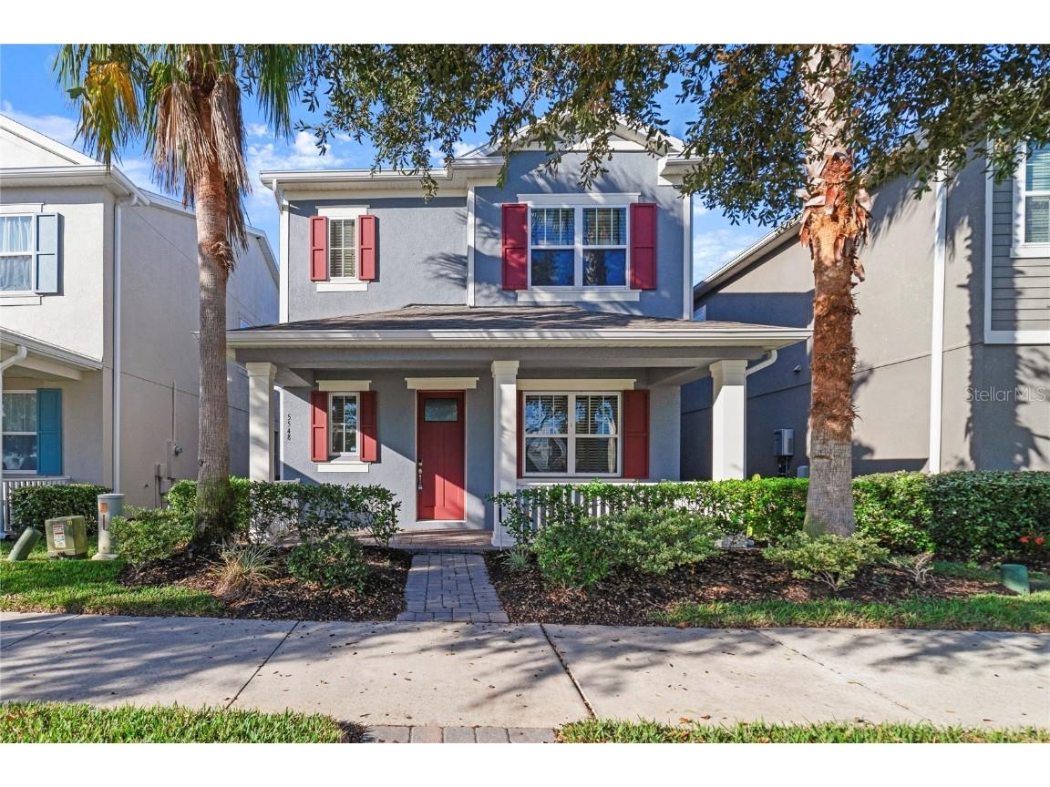 5548 Thomas Square Drive Winter Garden FL 34787 O6257414 image1