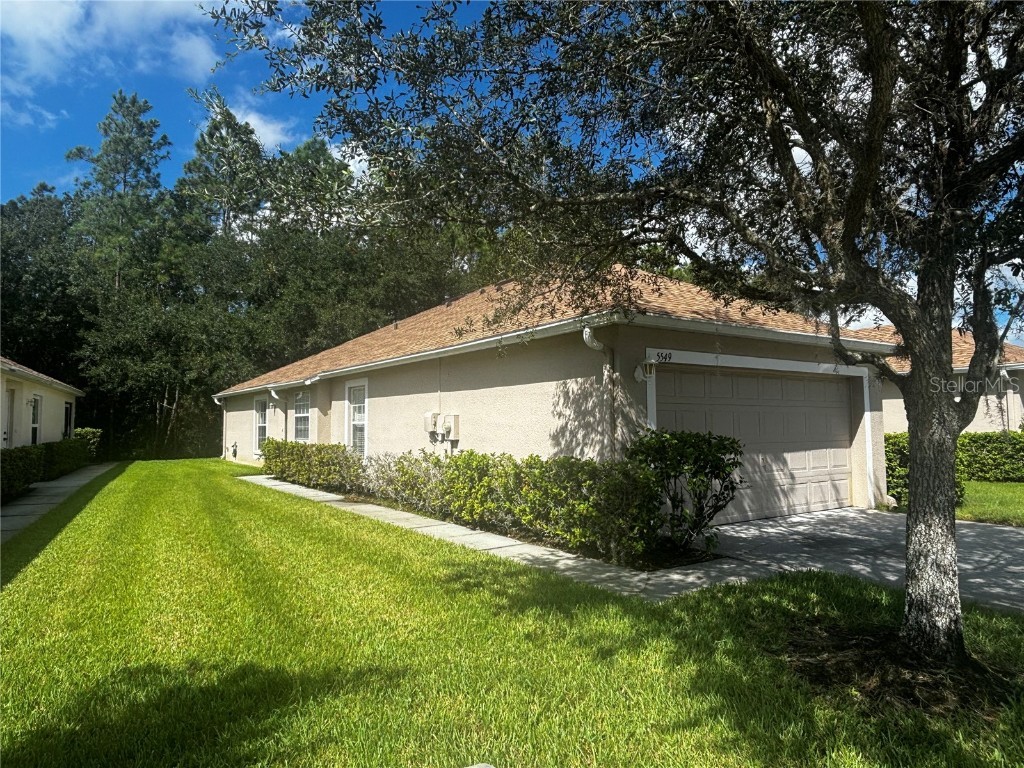 5549 Autumn Shire Drive Zephyrhills FL 33541 TB8430077 image1