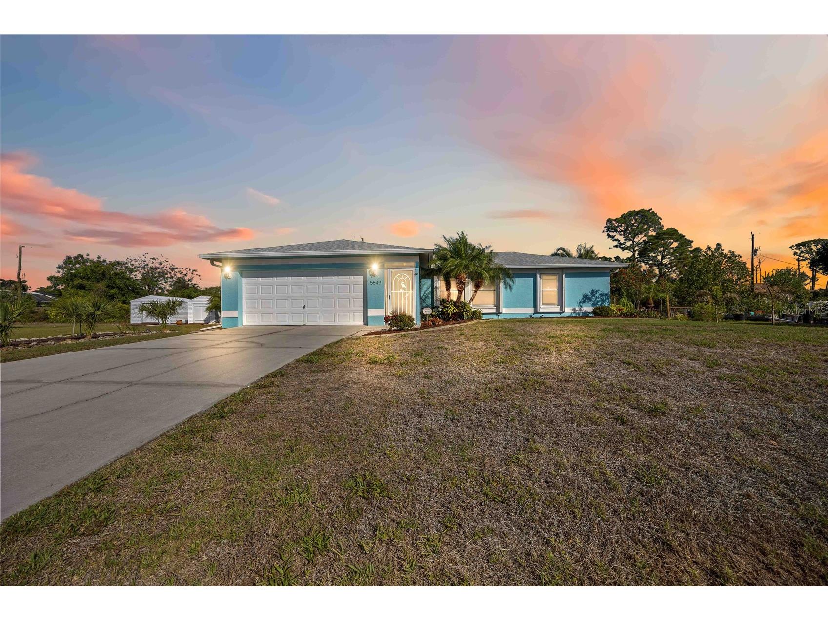 5549 Eyerly Terrace Port Charlotte FL 33981 N6144021 image1