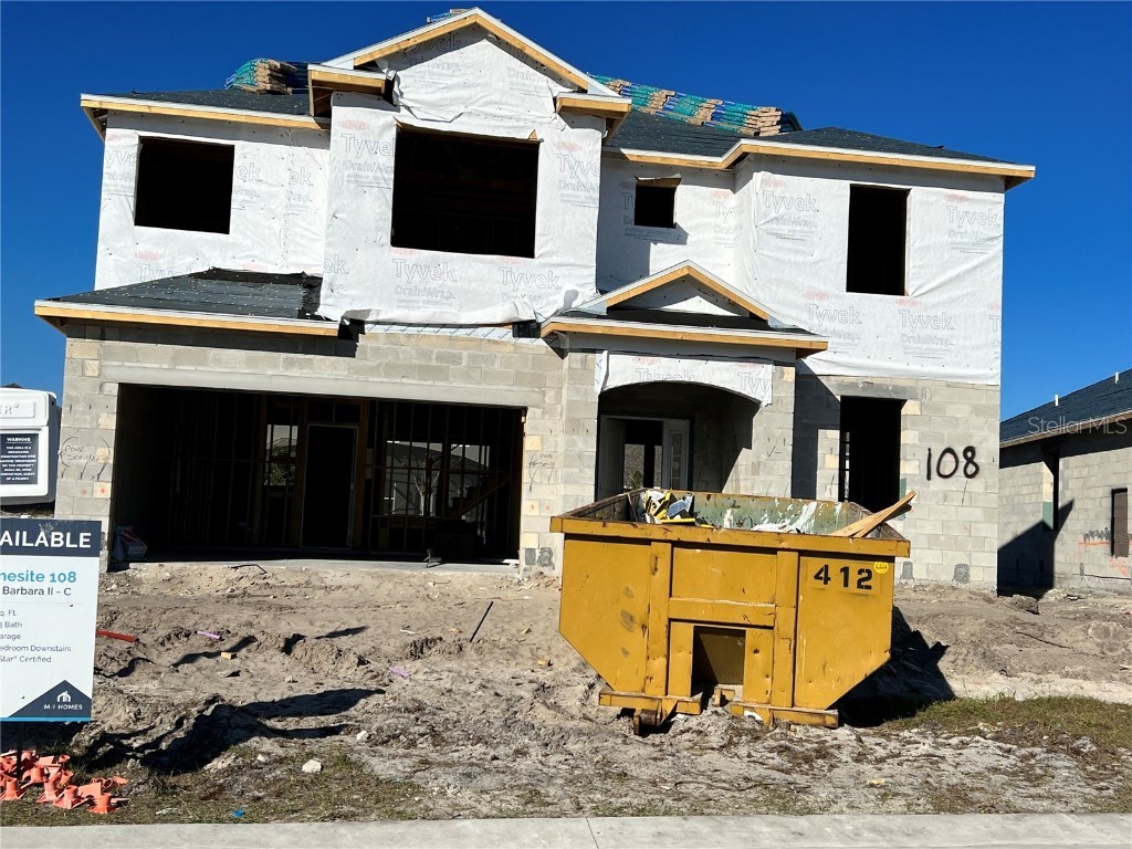 5549 Green Arrow Place Sanford FL 32773 O6075853 image1