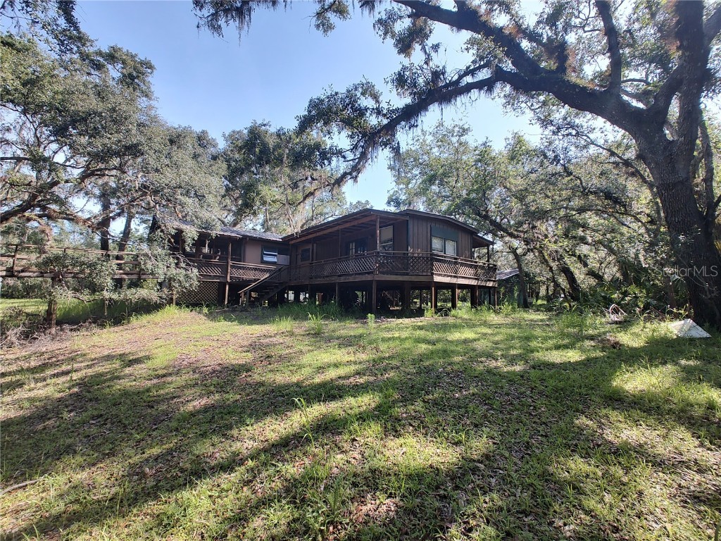 5549 NE River Bend Road Arcadia FL 34266 - PEACE RIVER C7477040 image1