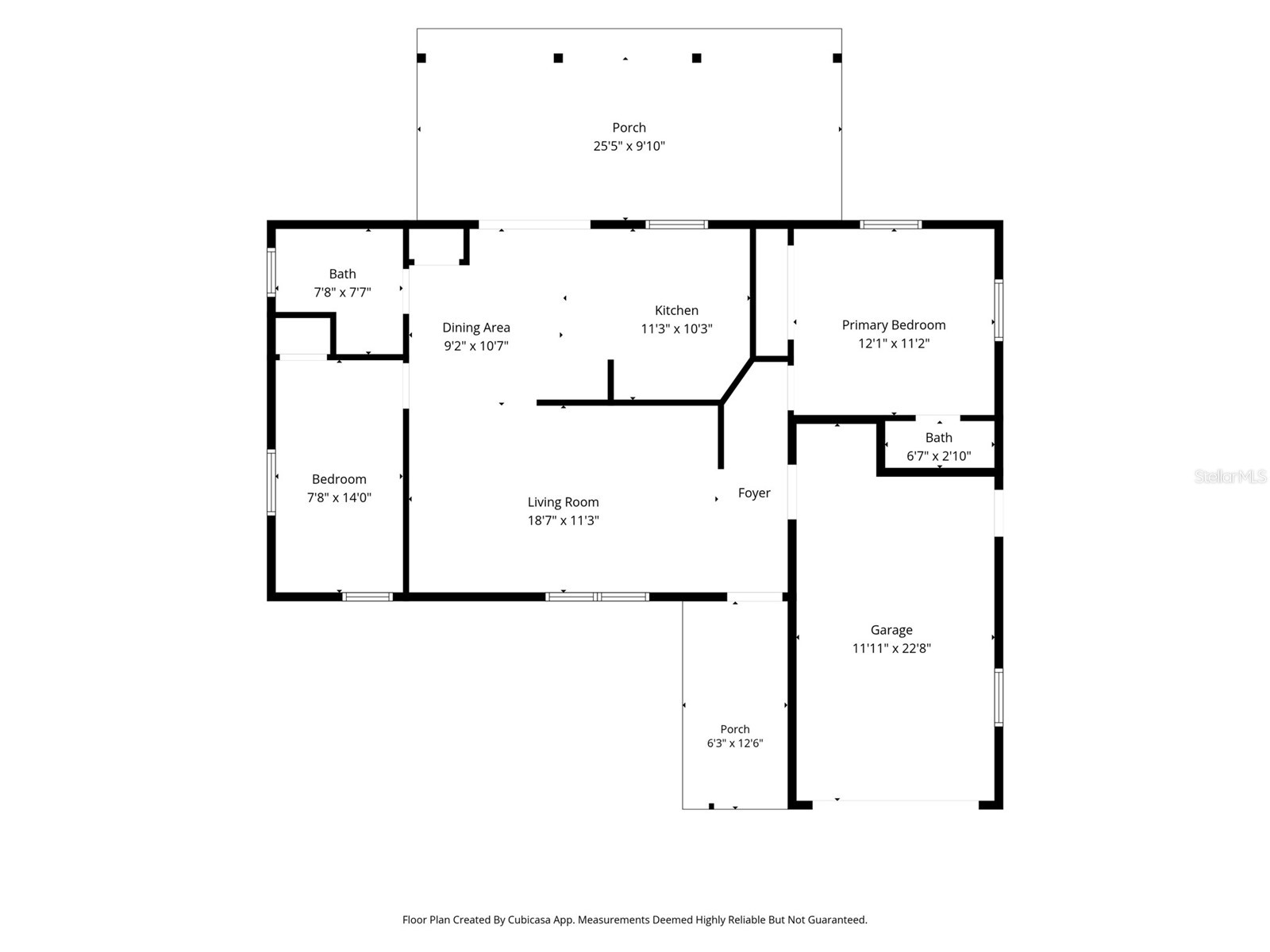 5549 Quist Drive Port Richey FL 34668 TB8519393 image12