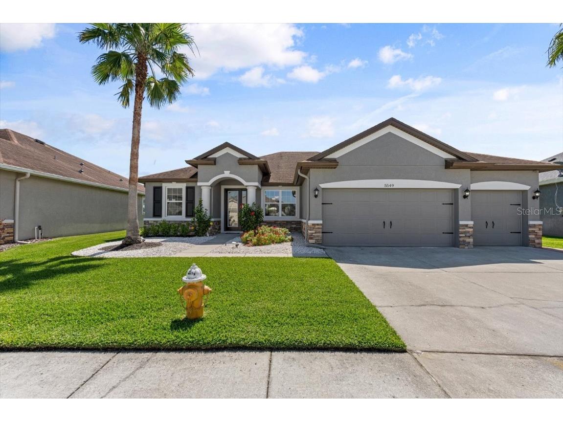 5549 Superior Drive Lakeland FL 33805 A4606793 image1