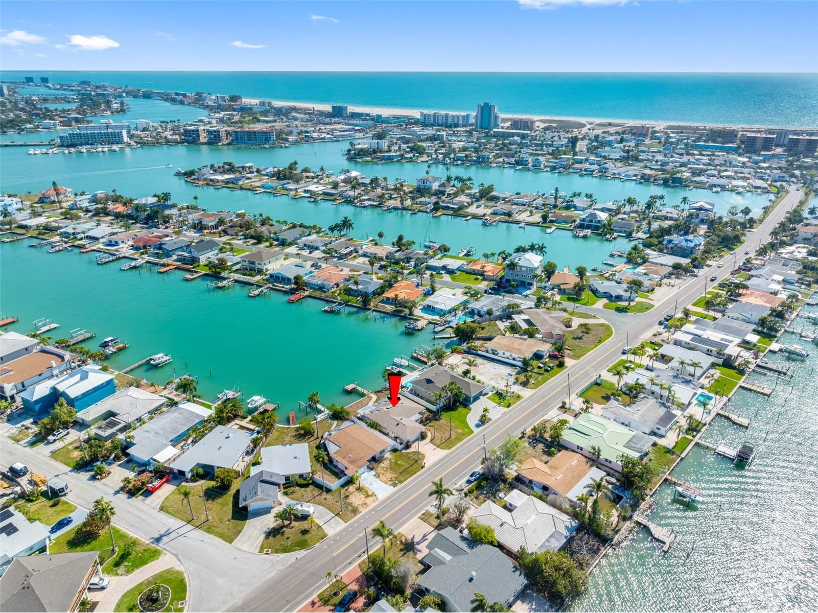 555 115th Avenue Treasure Island FL 33706 - BOCA CIEGA BAY TB8490673 image10