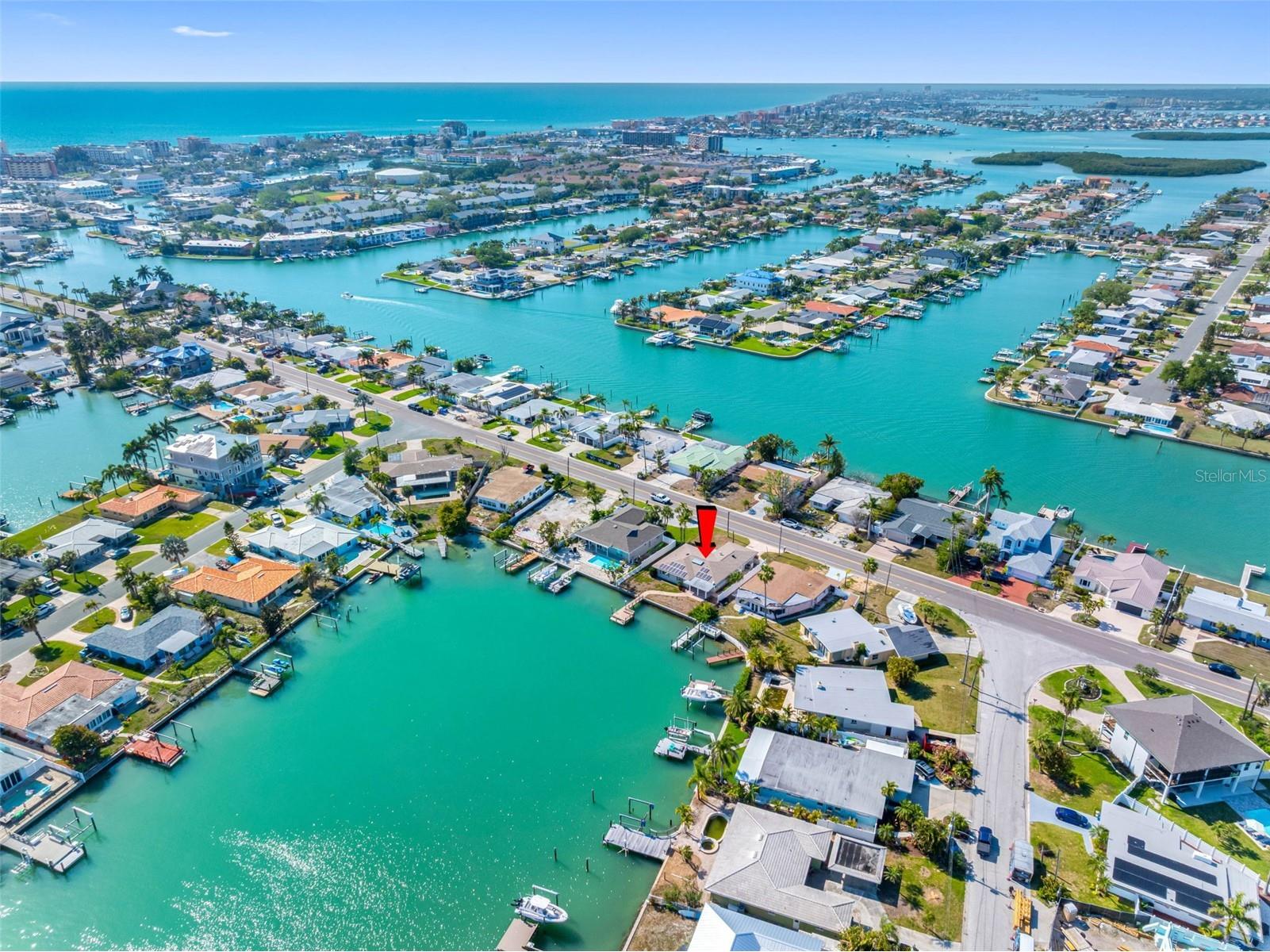 555 115th Avenue Treasure Island FL 33706 - BOCA CIEGA BAY TB8490673 image11