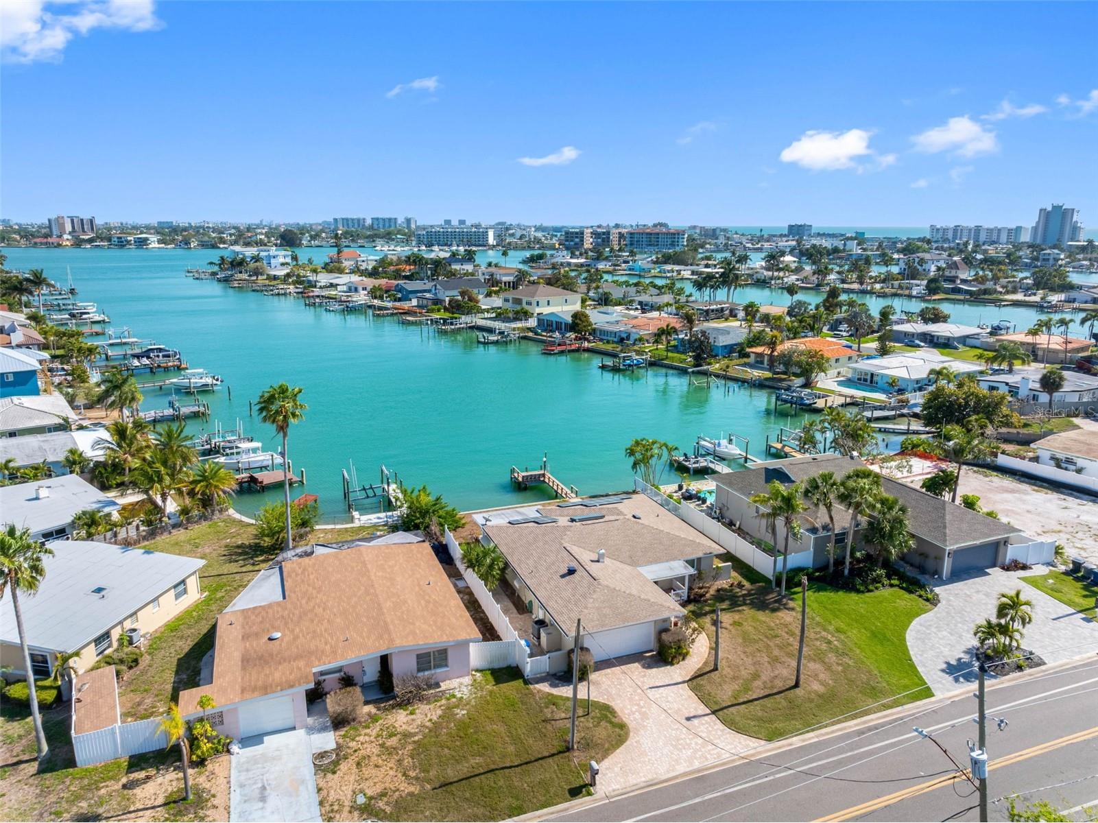 555 115th Avenue Treasure Island FL 33706 - BOCA CIEGA BAY TB8490673 image12