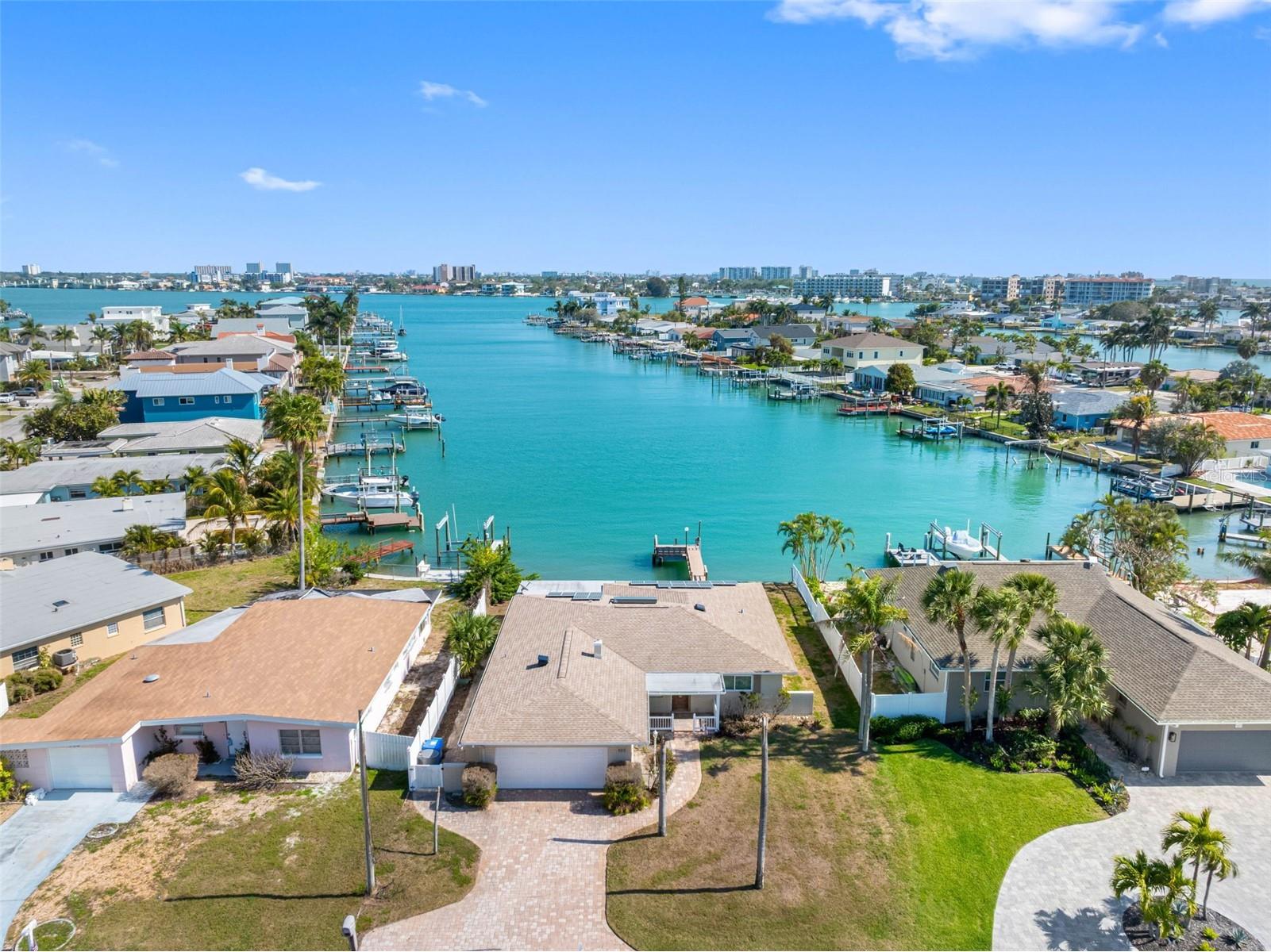 555 115th Avenue Treasure Island FL 33706 - BOCA CIEGA BAY TB8490673 image13