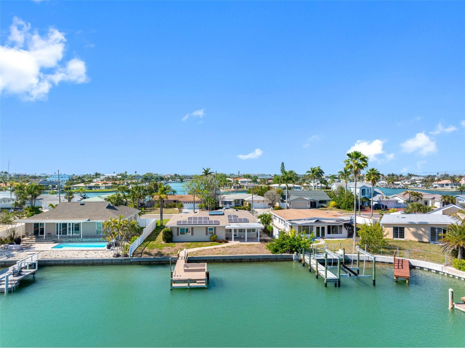 555 115th Avenue Treasure Island FL 33706 - BOCA CIEGA BAY TB8490673 image17