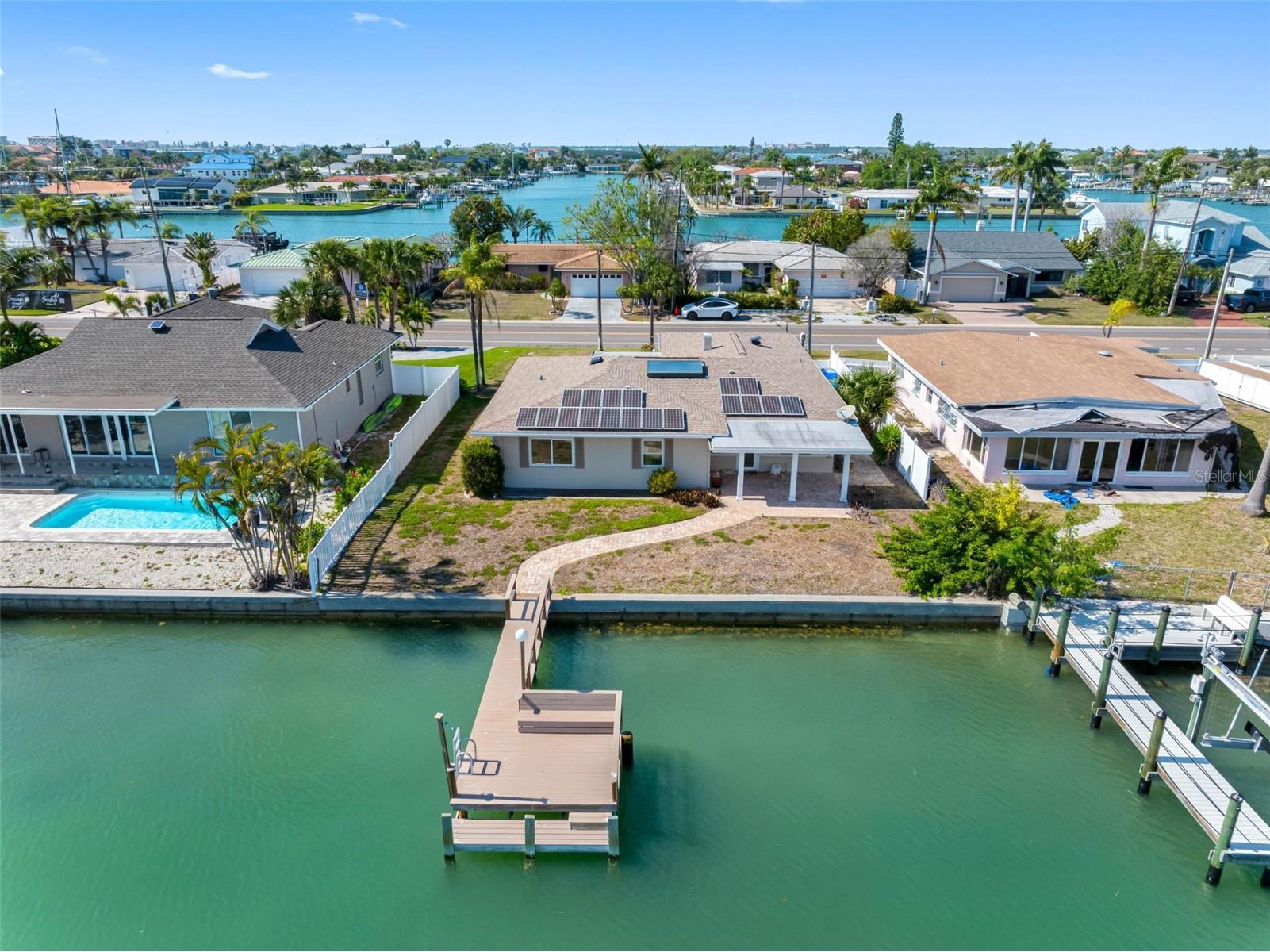 555 115th Avenue Treasure Island FL 33706 - BOCA CIEGA BAY TB8490673 image19