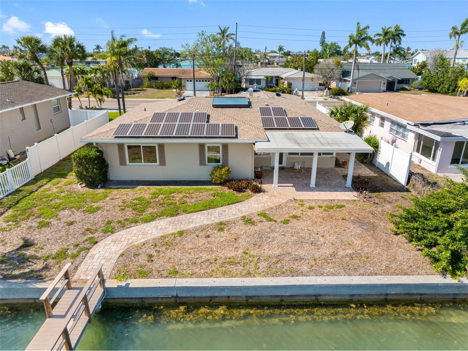 555 115th Avenue Treasure Island FL 33706 - BOCA CIEGA BAY TB8490673 image20