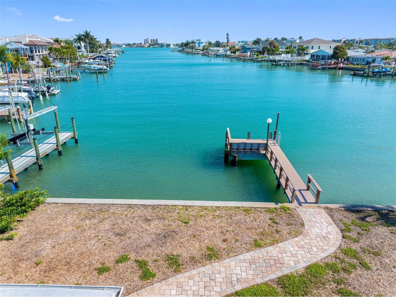 555 115th Avenue Treasure Island FL 33706 - BOCA CIEGA BAY TB8490673 image21