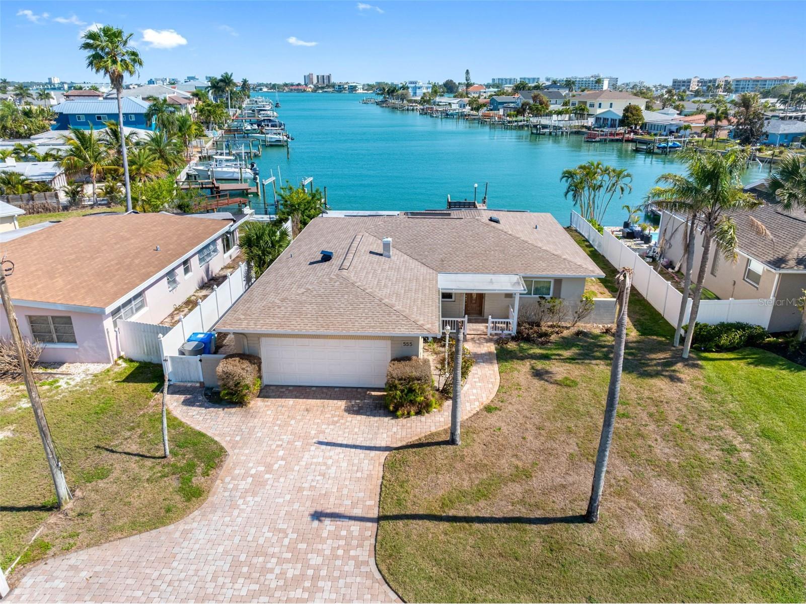 555 115th Avenue Treasure Island FL 33706 - BOCA CIEGA BAY TB8490673 image22
