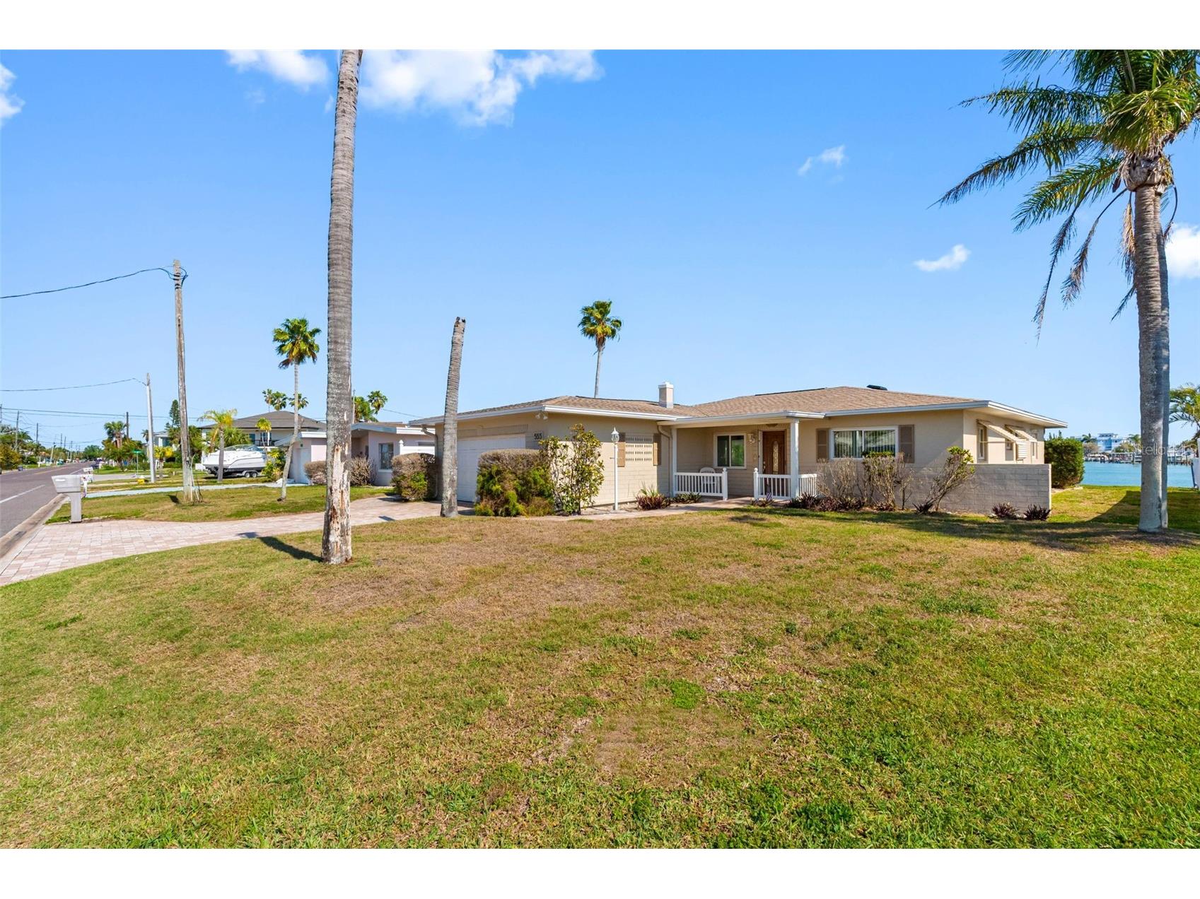 555 115th Avenue Treasure Island FL 33706 - BOCA CIEGA BAY TB8490673 image23