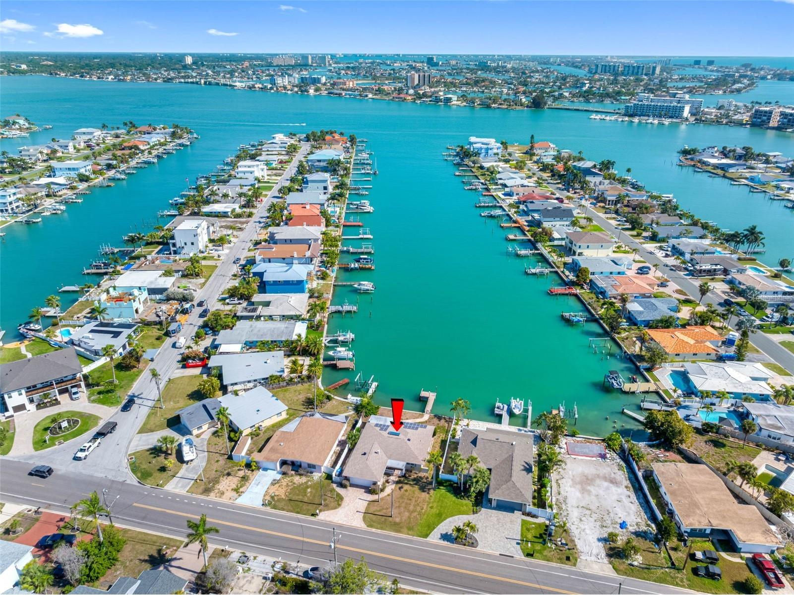 555 115th Avenue Treasure Island FL 33706 - BOCA CIEGA BAY TB8490673 image3