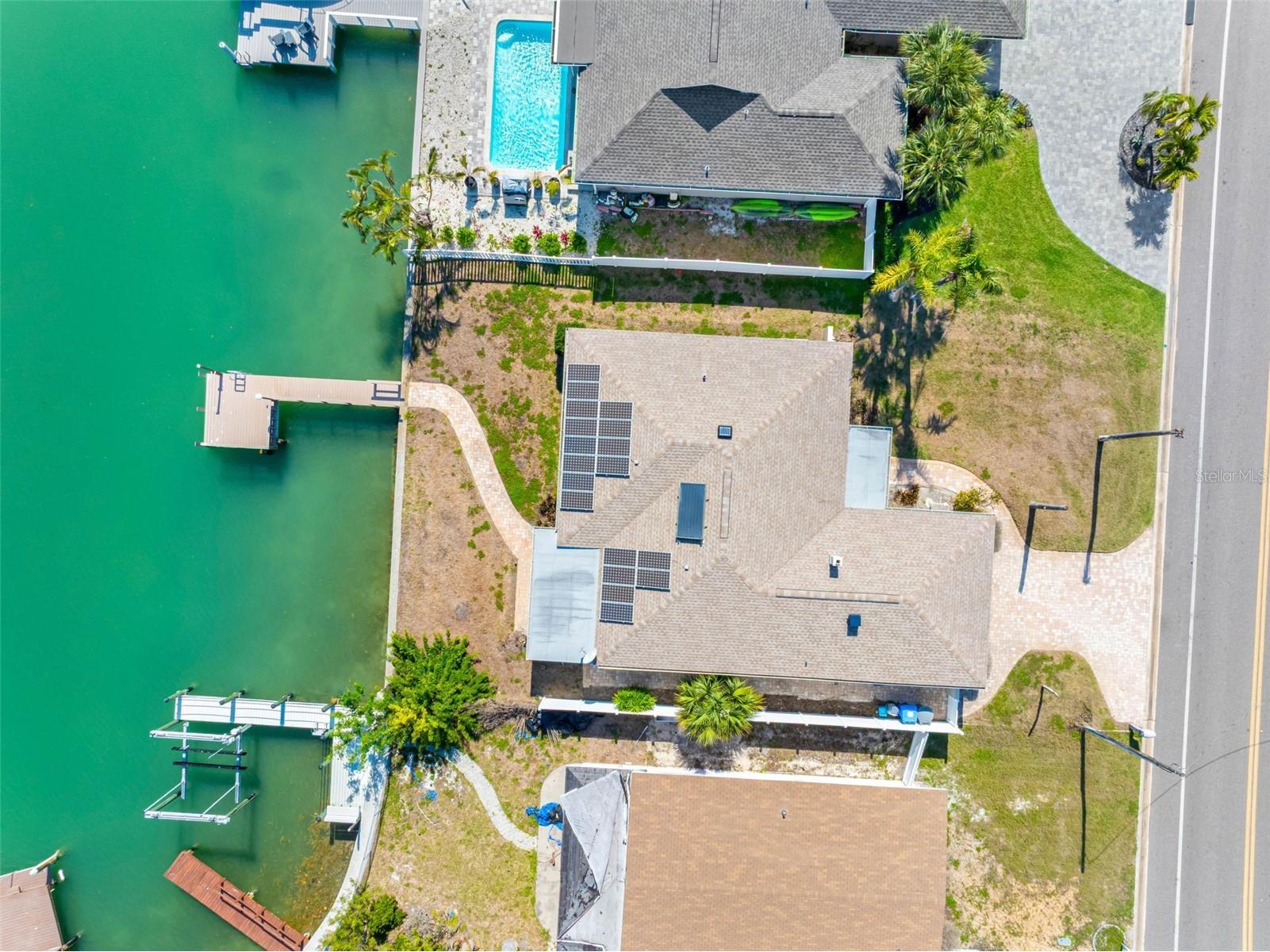 555 115th Avenue Treasure Island FL 33706 - BOCA CIEGA BAY TB8490673 image5