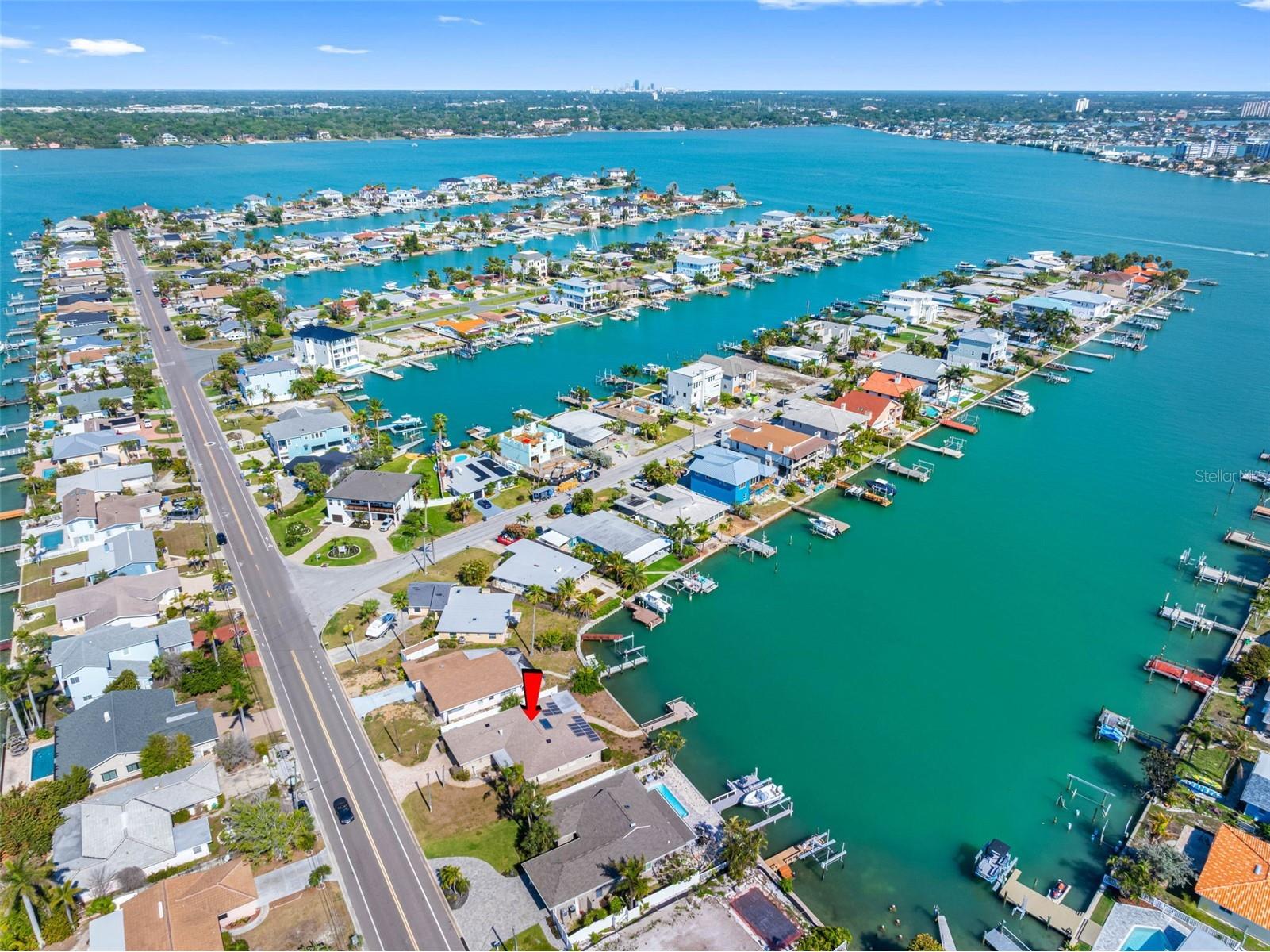555 115th Avenue Treasure Island FL 33706 - BOCA CIEGA BAY TB8490673 image6