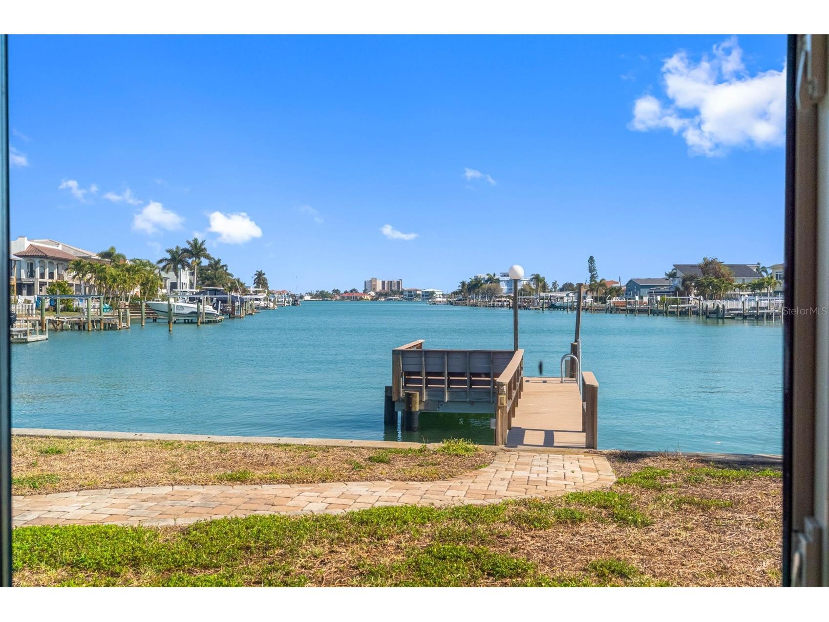 555 115th Avenue Treasure Island FL 33706 - BOCA CIEGA BAY TB8490673 image60