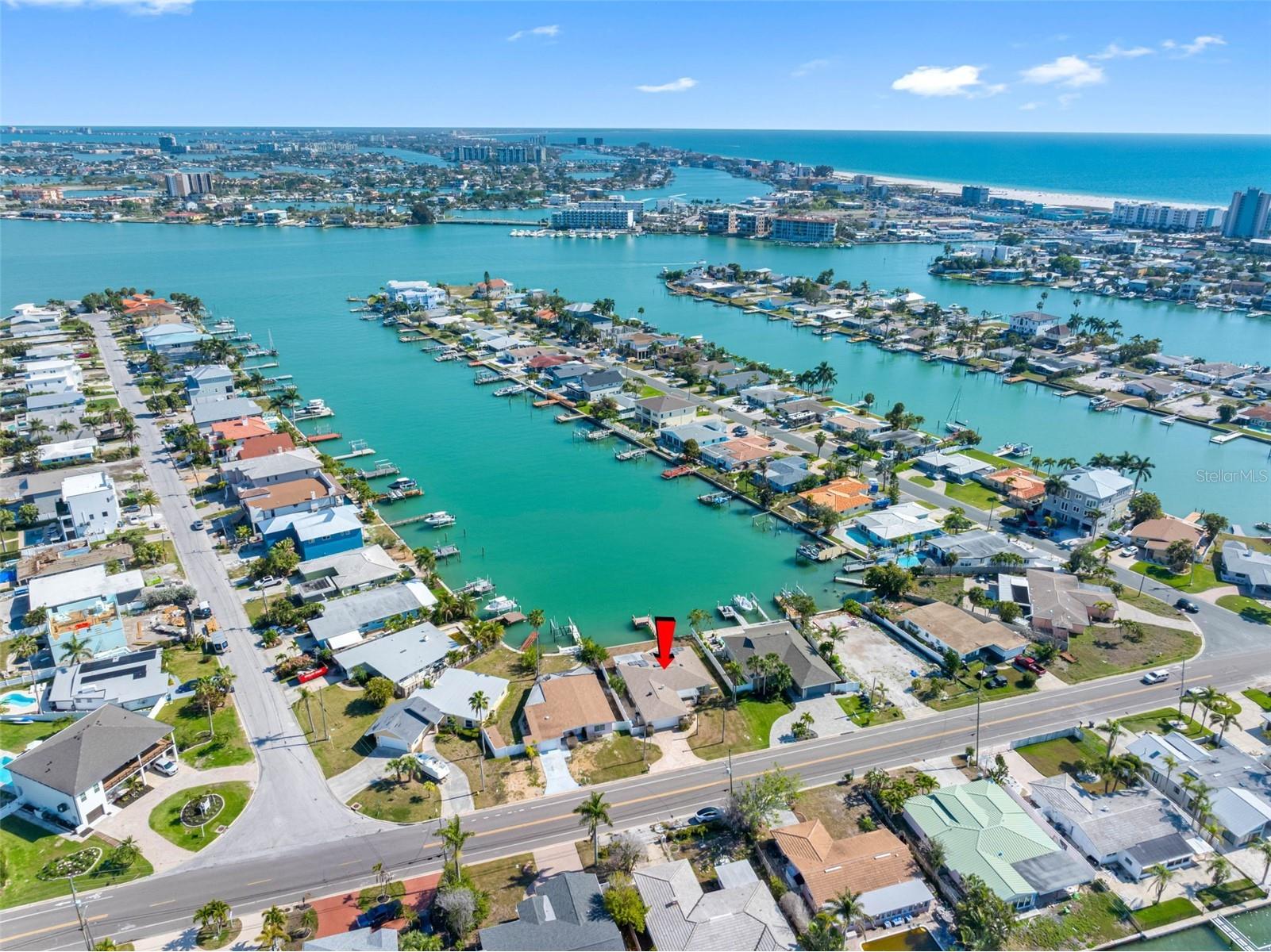 555 115th Avenue Treasure Island FL 33706 - BOCA CIEGA BAY TB8490673 image8