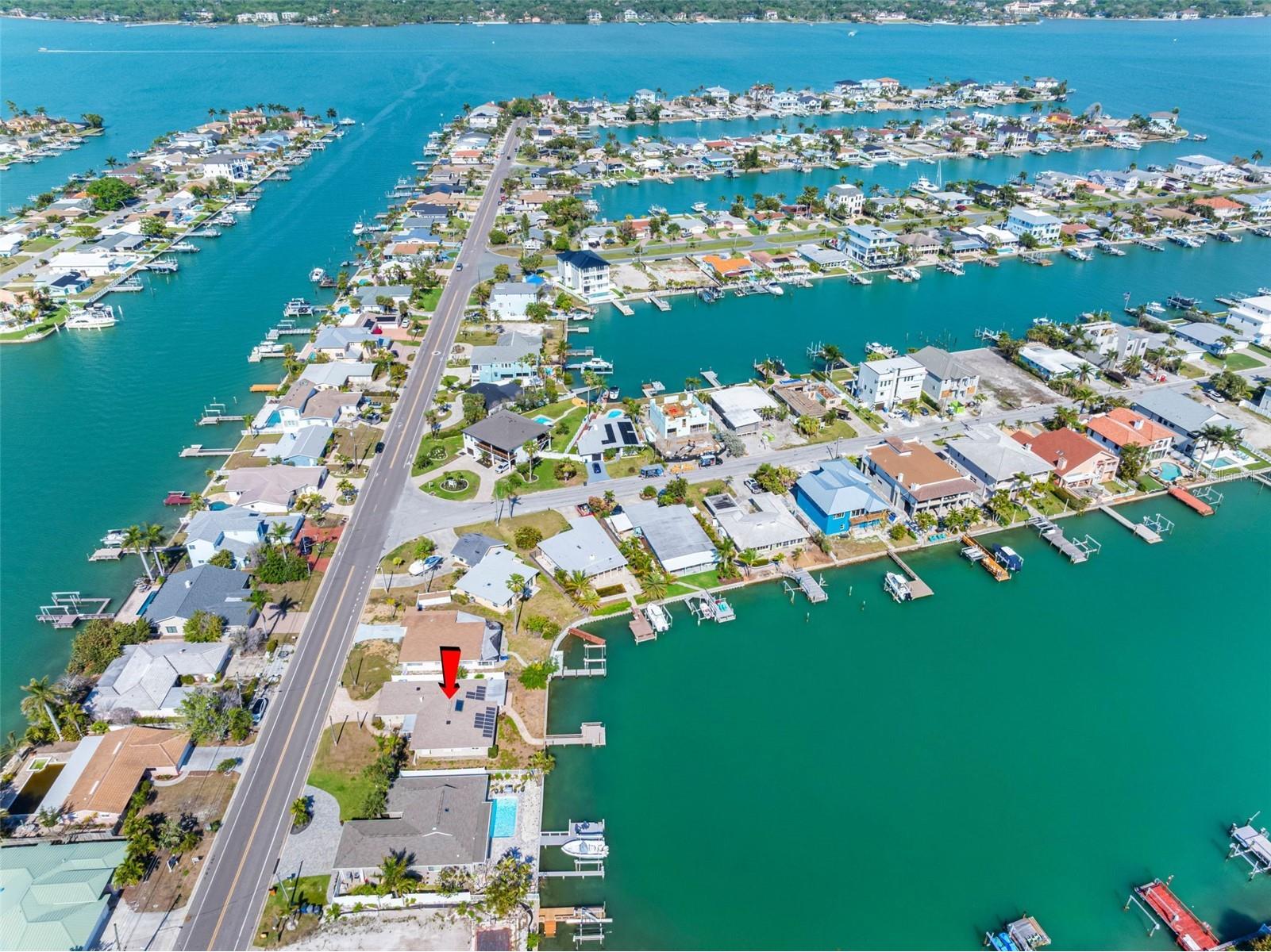 555 115th Avenue Treasure Island FL 33706 - BOCA CIEGA BAY TB8490673 image9