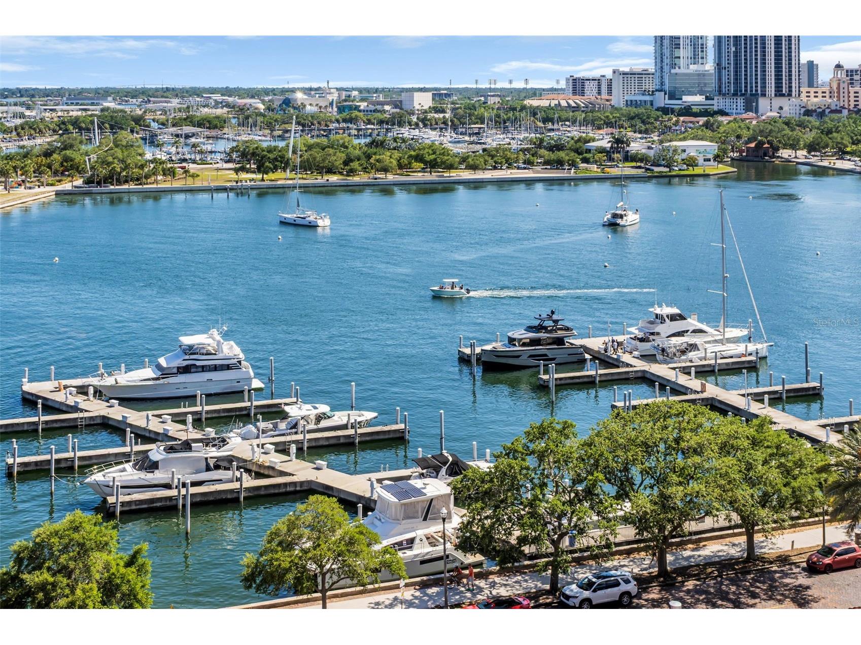 555 5th Avenue NE #1122 Saint Petersburg FL 33701 - TAMPA BAY TB8502622 image54