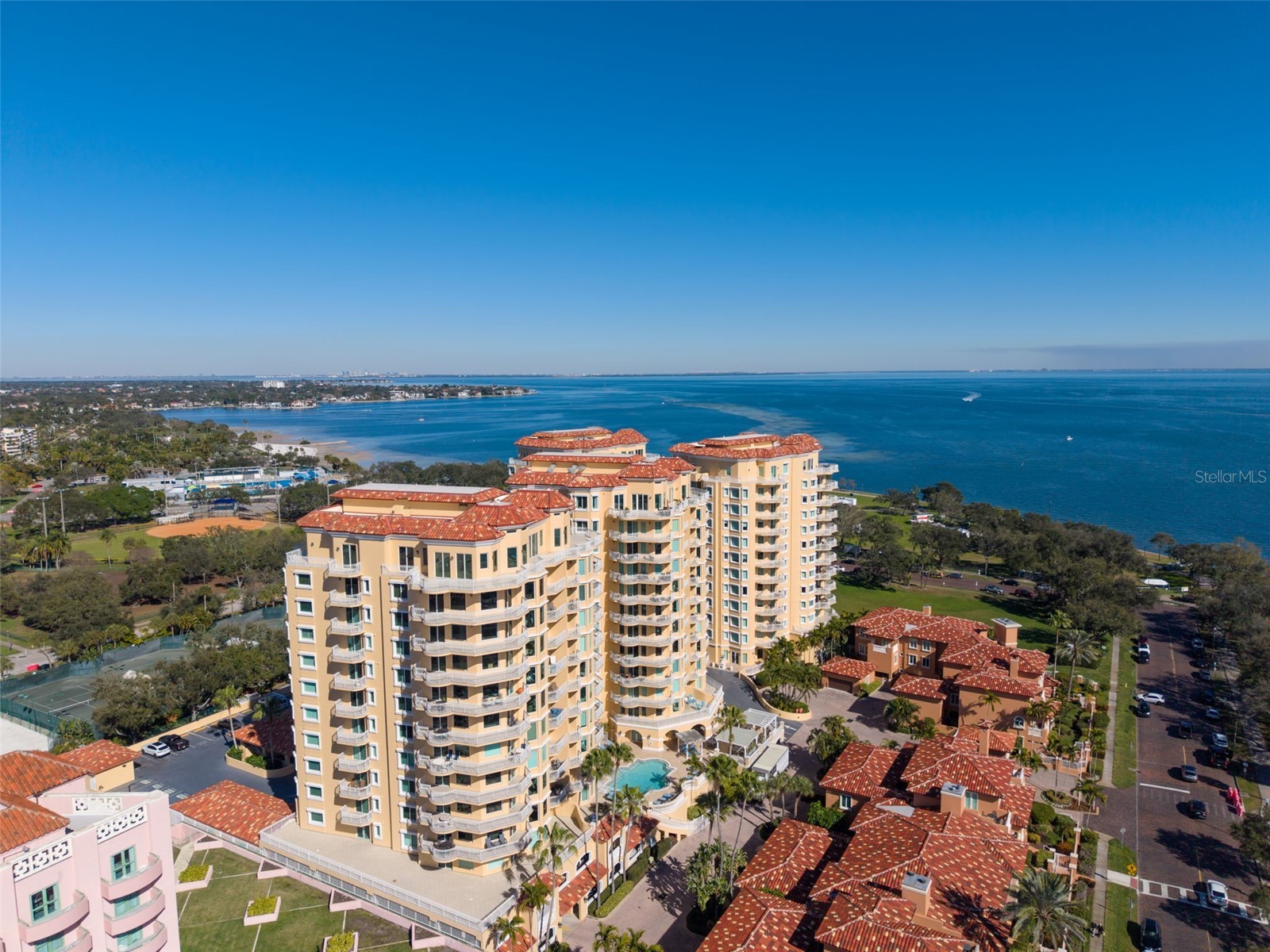 555 5th Avenue NE #1122 Saint Petersburg FL 33701 - TAMPA BAY TB8502622 image56