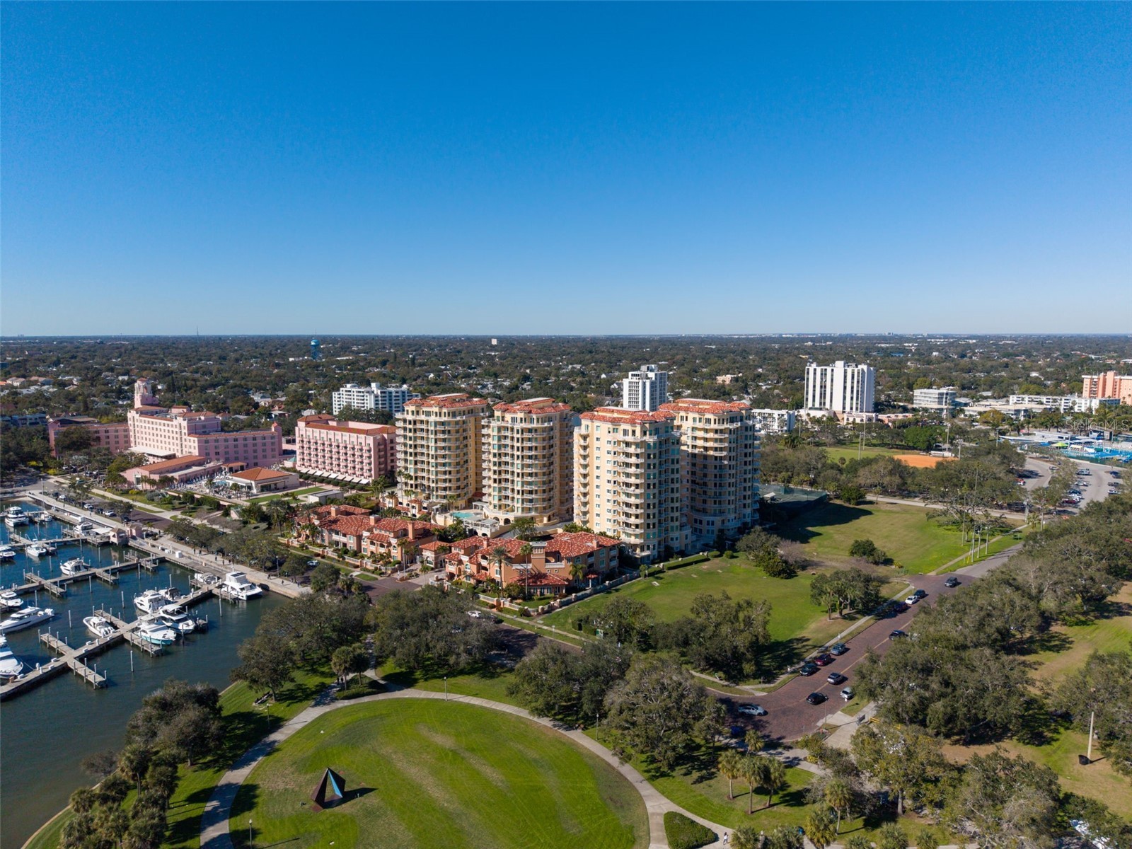555 5th Avenue NE #1122 Saint Petersburg FL 33701 - TAMPA BAY TB8502622 image57