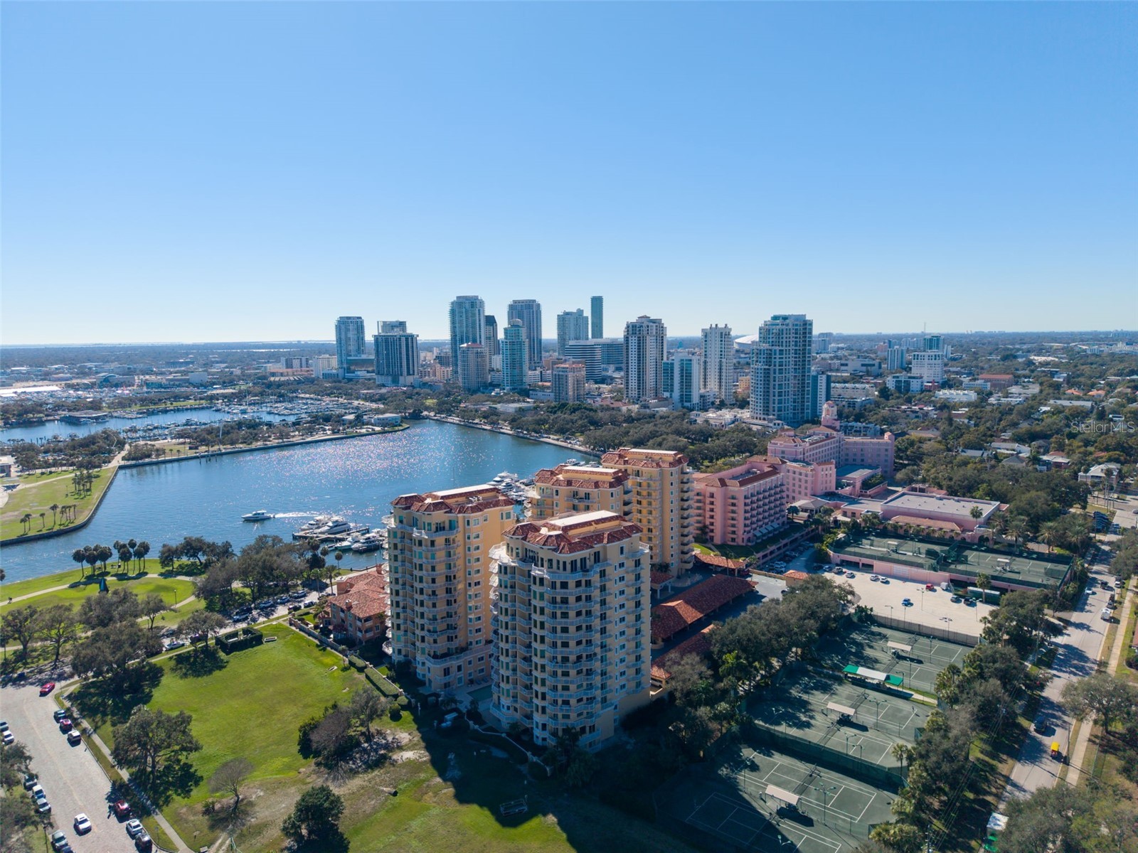 555 5th Avenue NE #1122 Saint Petersburg FL 33701 - TAMPA BAY TB8502622 image58