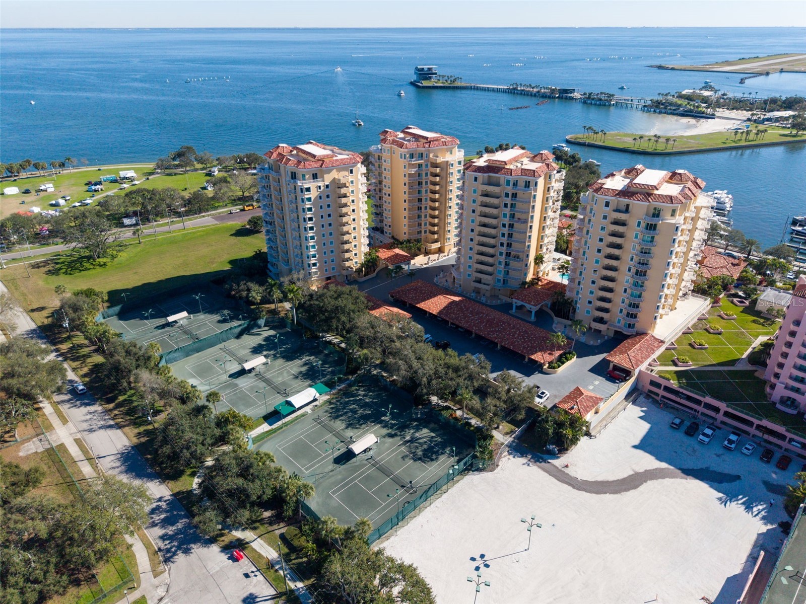 555 5th Avenue NE #1122 Saint Petersburg FL 33701 - TAMPA BAY TB8502622 image60