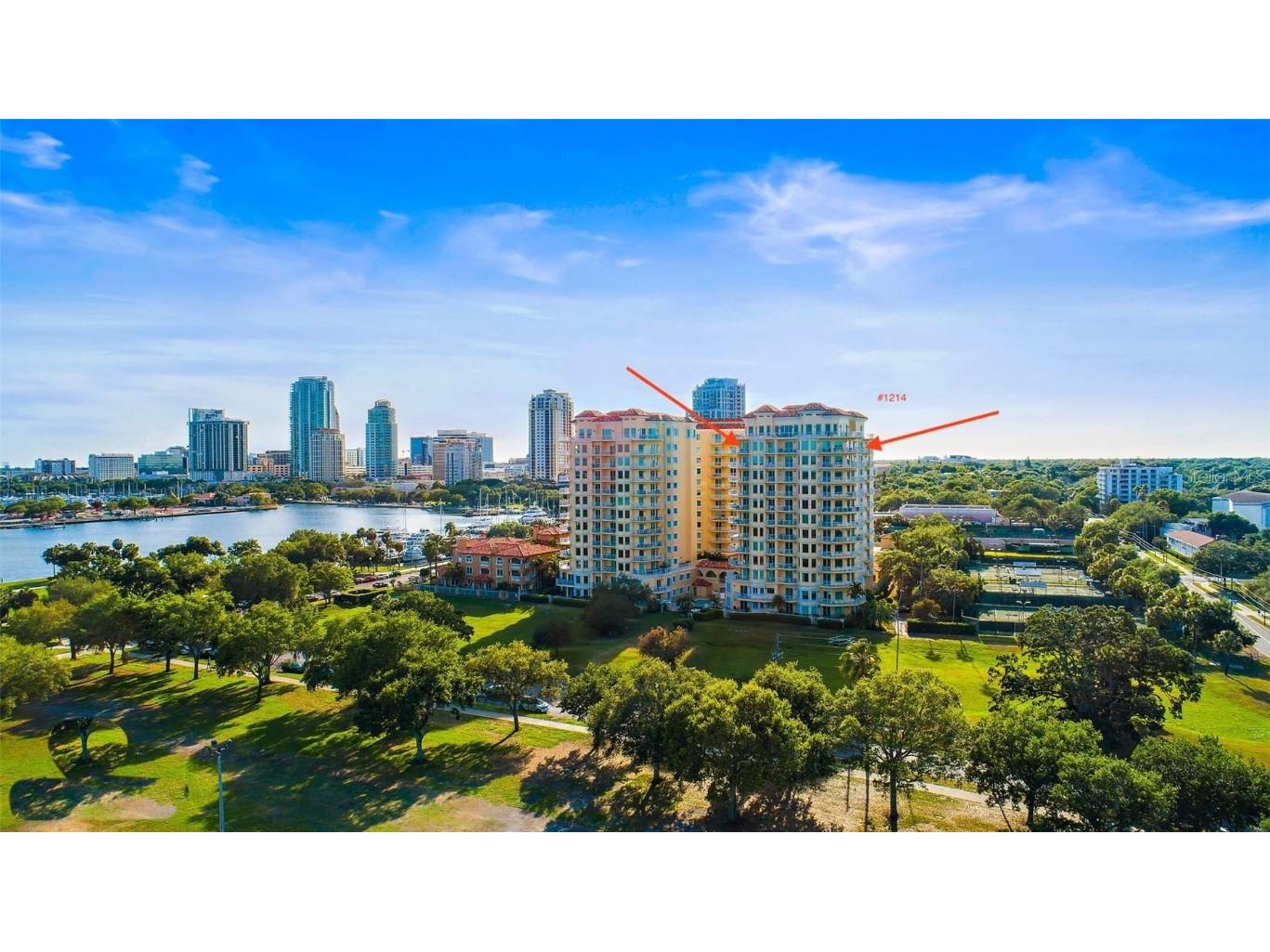 555 5th Avenue NE #1214 Saint Petersburg FL 33701 U8214746 image1