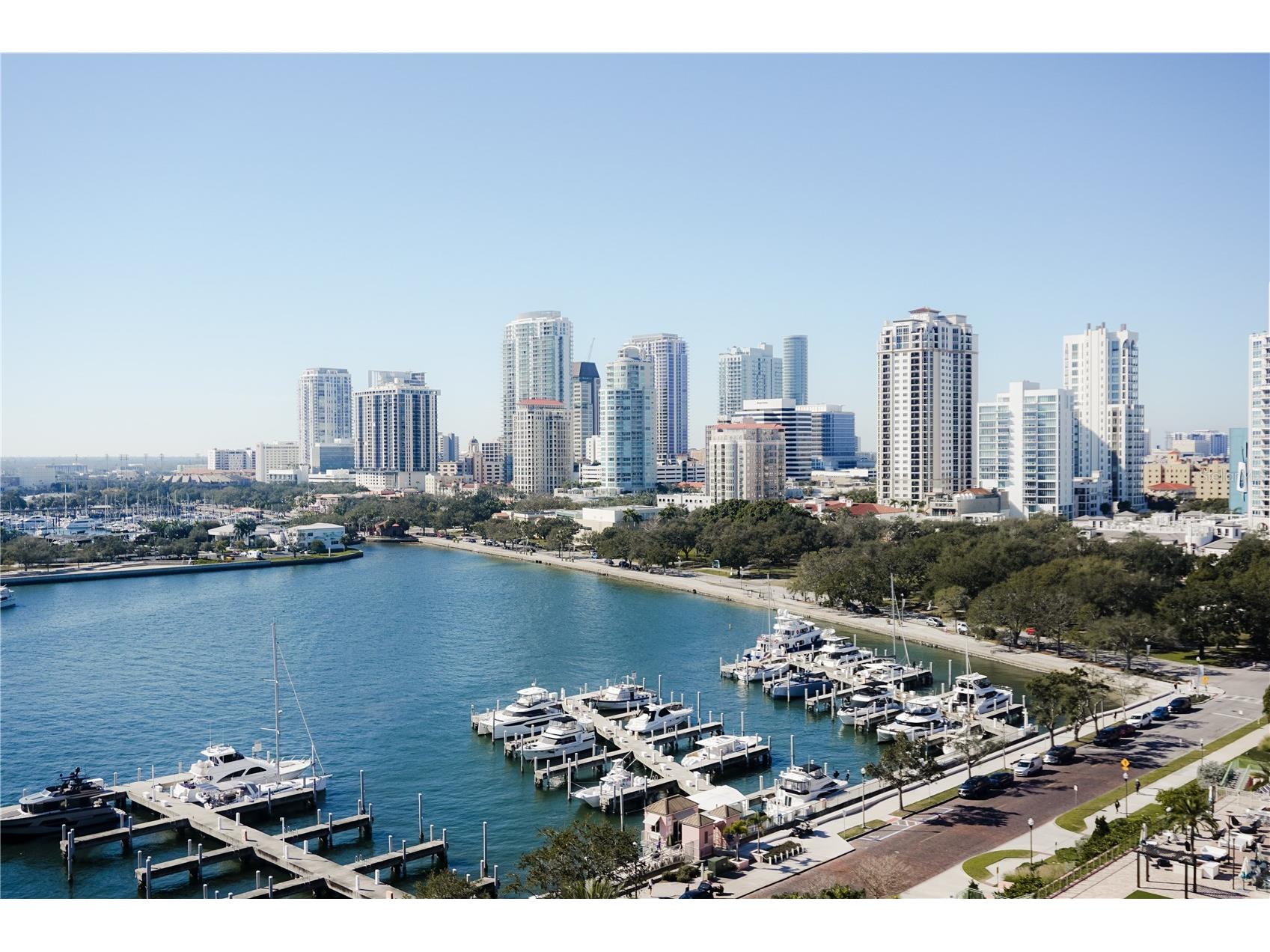 555 5th Avenue NE #1302 Saint Petersburg FL 33701 - TAMPA BAY TB8452645 image1