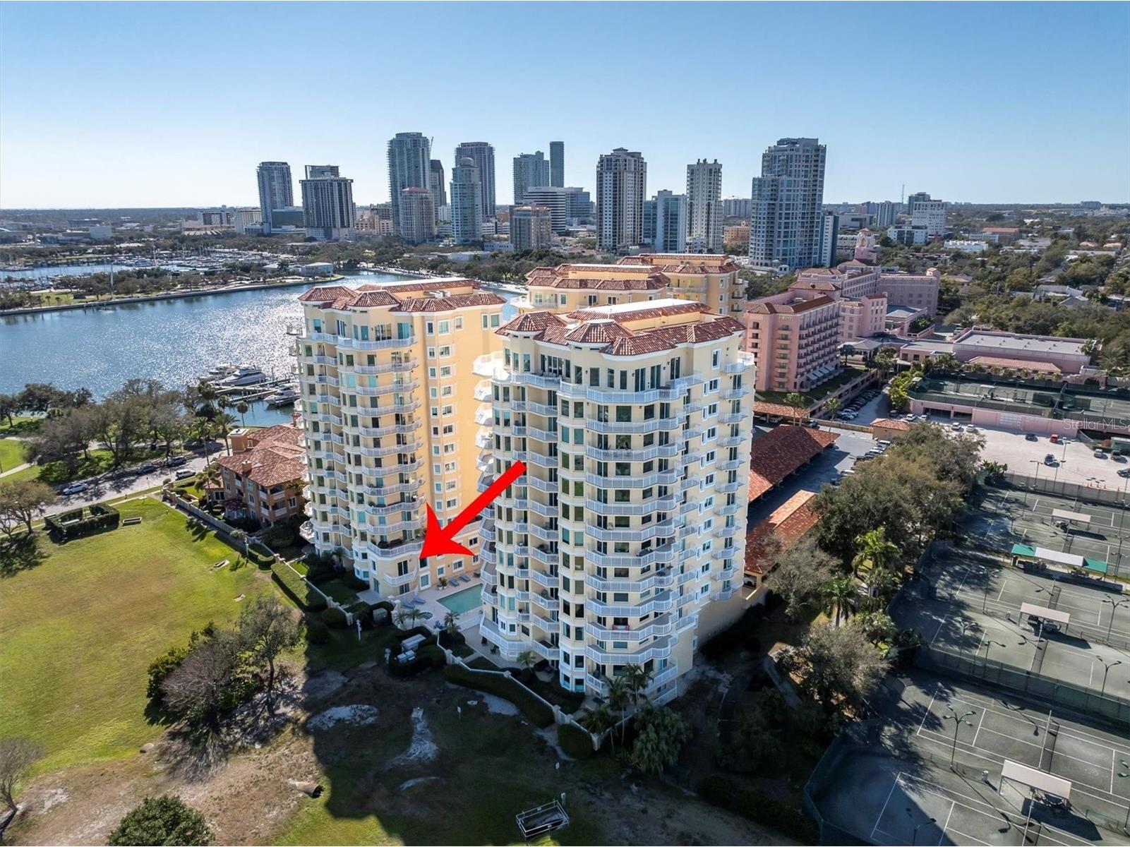 555 5th Avenue NE #273 Saint Petersburg FL 33701 TB8473198 image1
