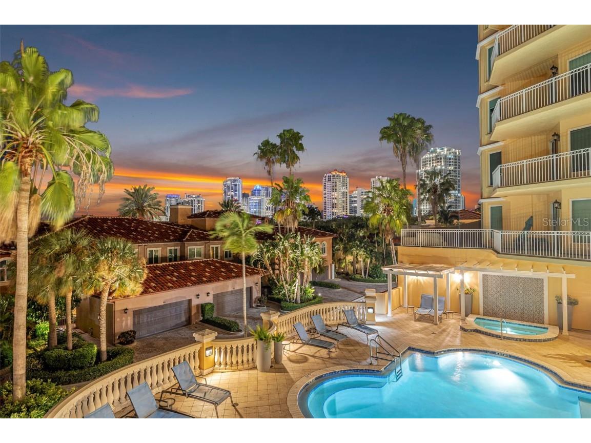 555 5th Avenue NE #332 Saint Petersburg FL 33701 - VINOY BASIN TB8435001 image1