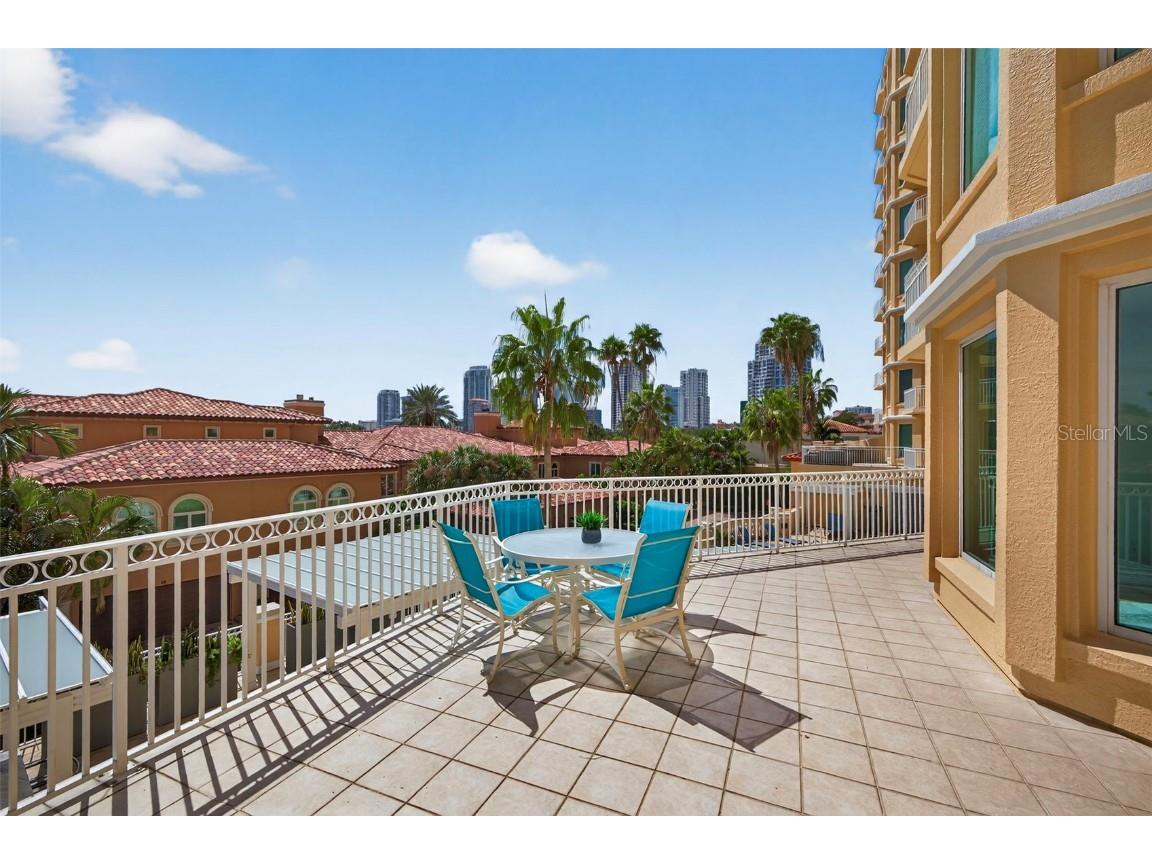 555 5th Avenue NE #332 Saint Petersburg FL 33701 - VINOY BASIN TB8435001 image36