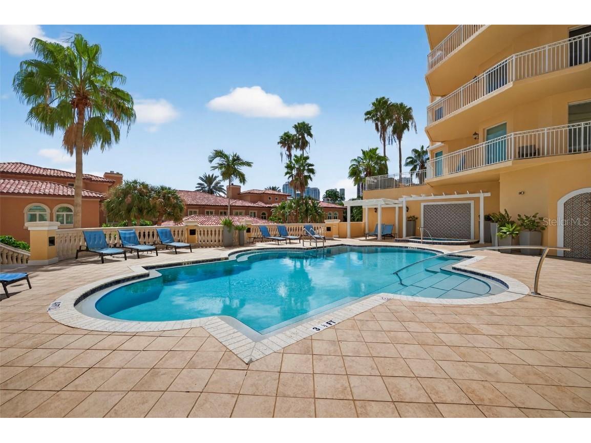 555 5th Avenue NE #332 Saint Petersburg FL 33701 - VINOY BASIN TB8435001 image43