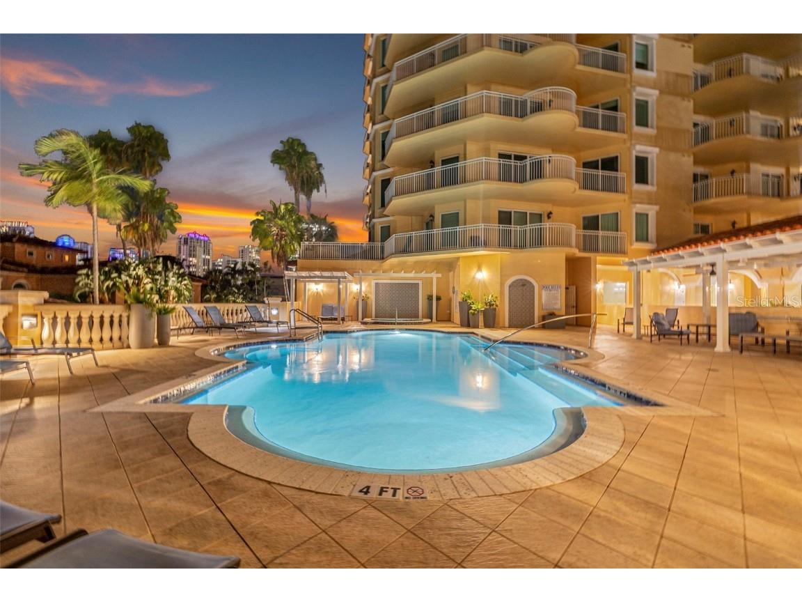 555 5th Avenue NE #332 Saint Petersburg FL 33701 - VINOY BASIN TB8435001 image45